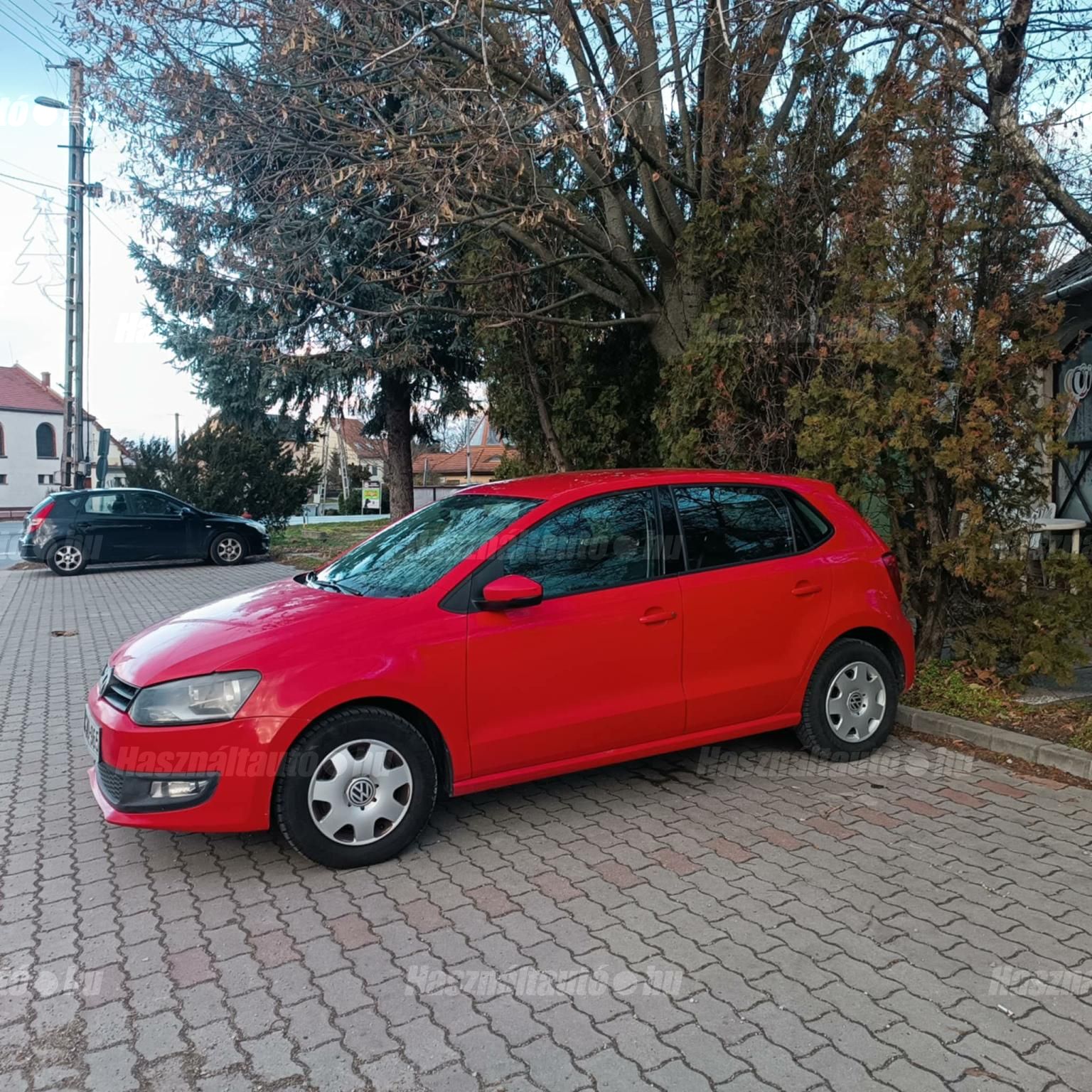 VOLKSWAGEN POLO V 2011/2 - 1