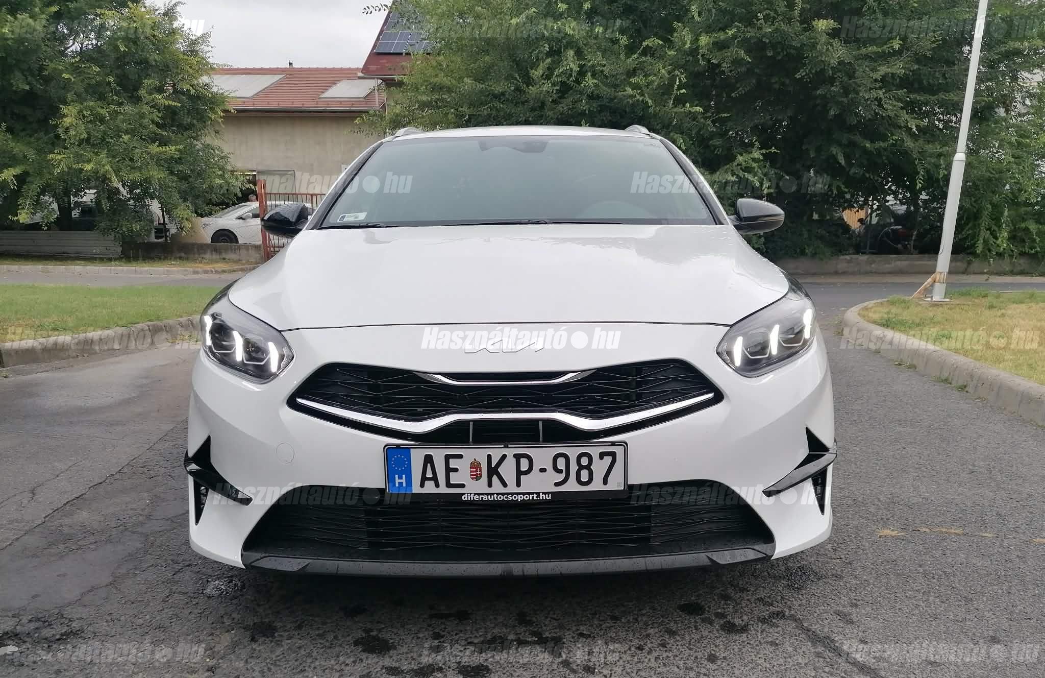 KIA CEE'D 2024/5 - 1