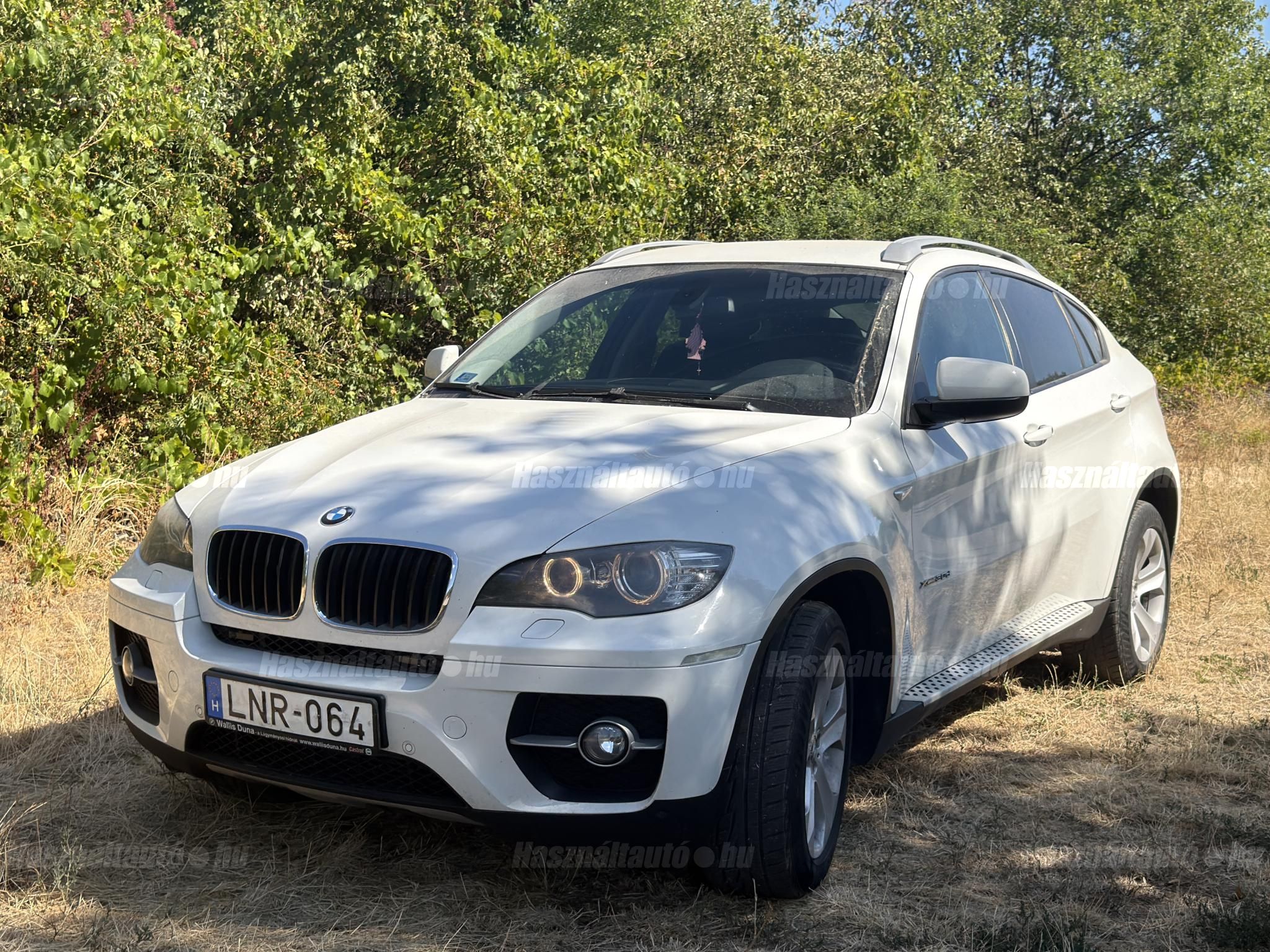BMW X6 2010/1 - 1
