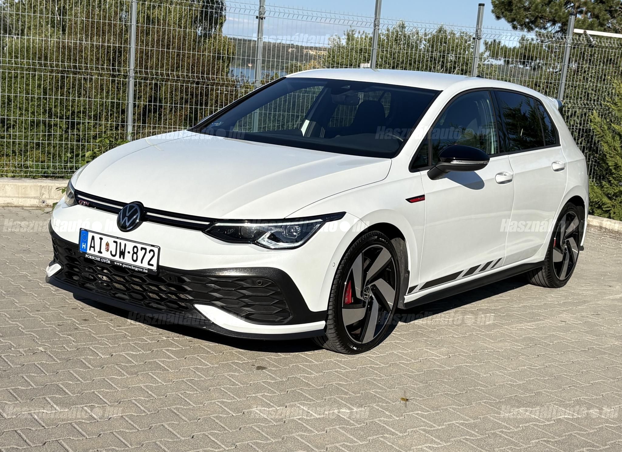 VOLKSWAGEN GOLF VIII 2023/7 - 1