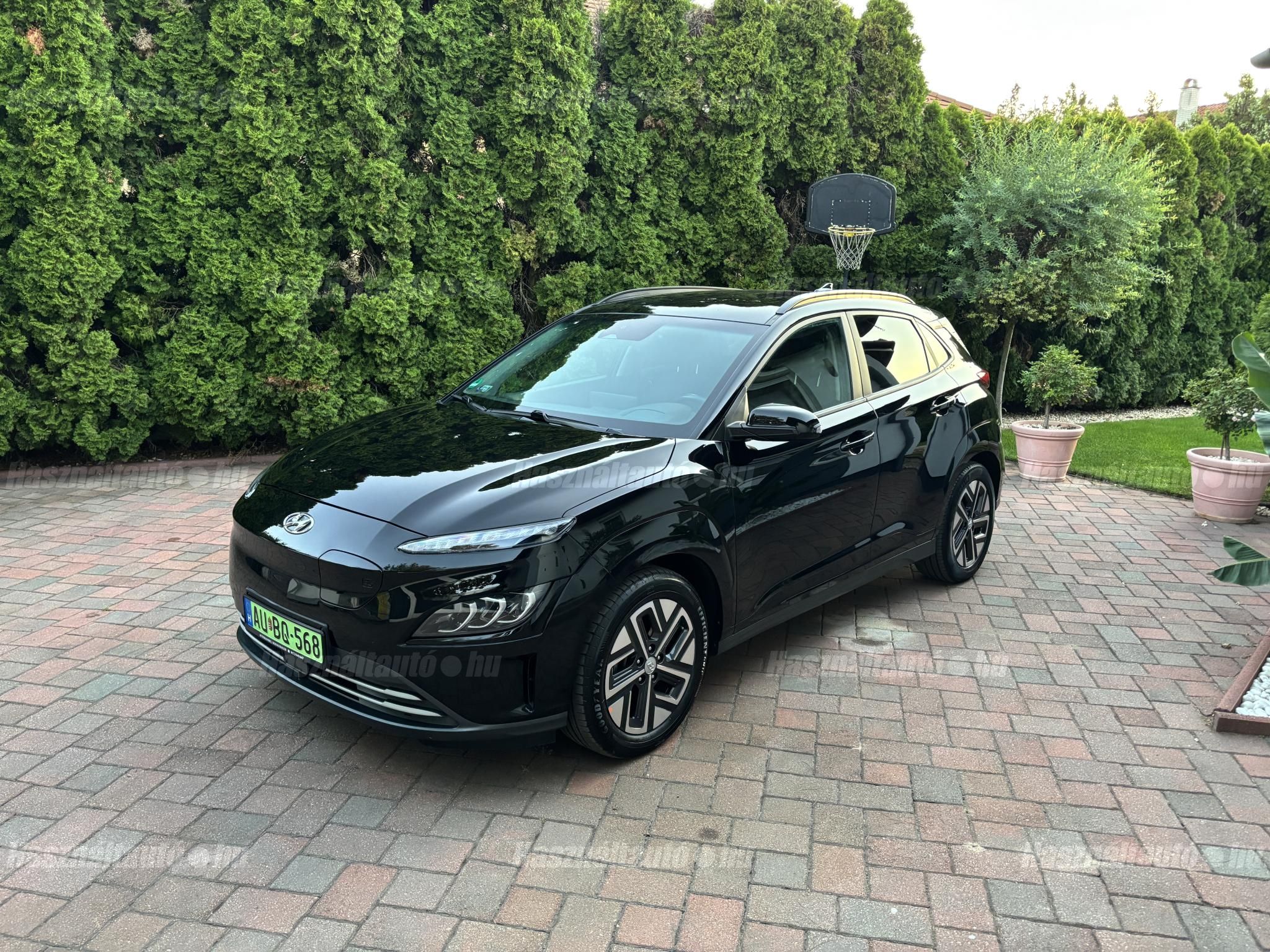 HYUNDAI KONA 2023/7 - 1