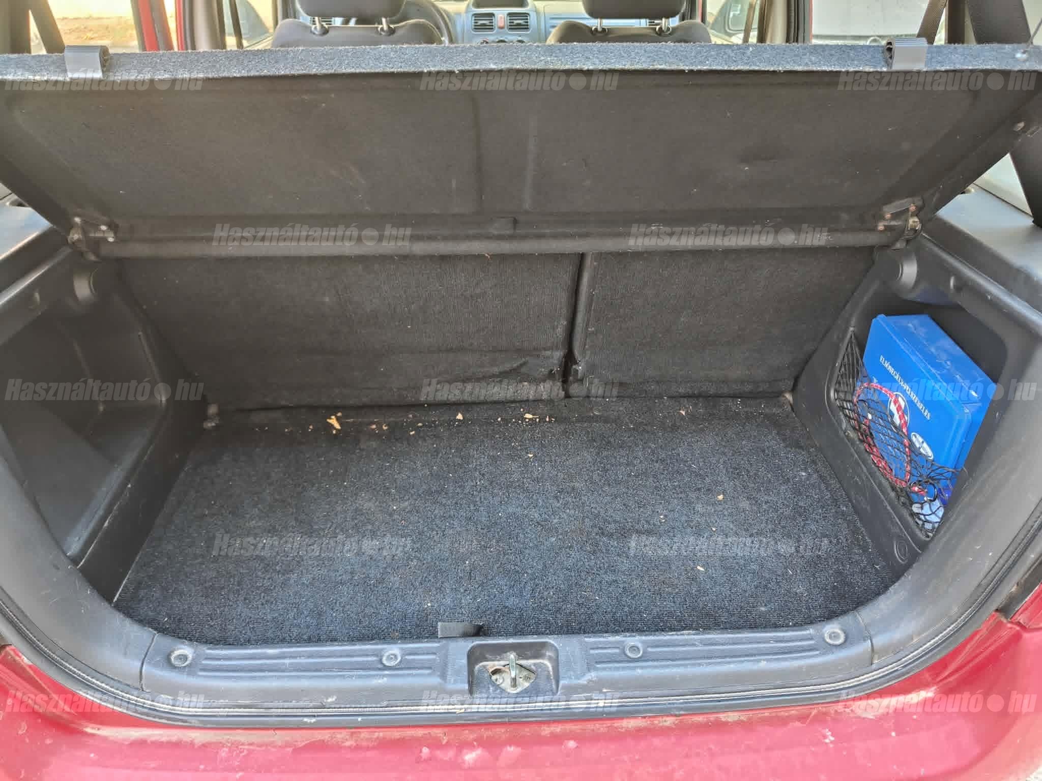 SUZUKI WAGON R+ 2003/9 - 1