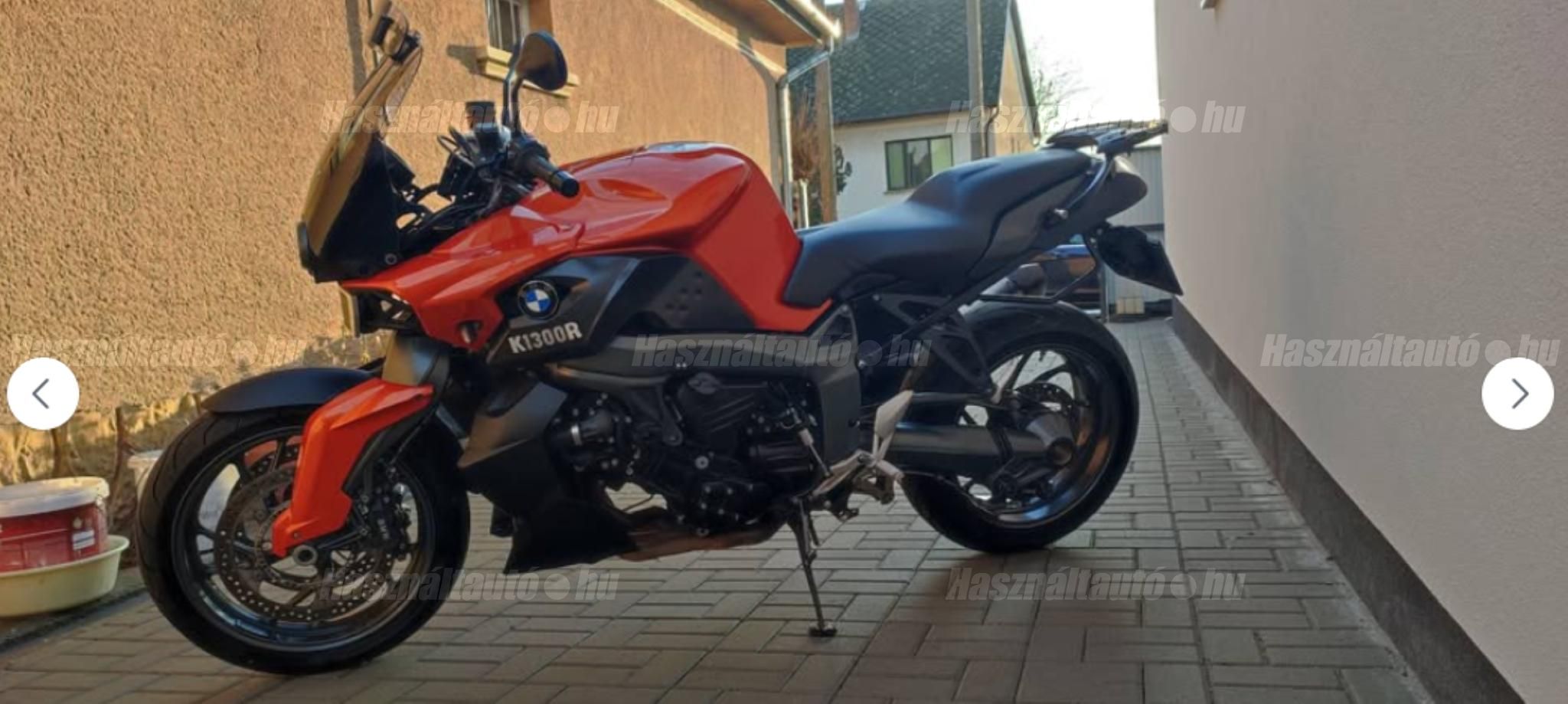 BMW K 1300 R 2011/1 - 1