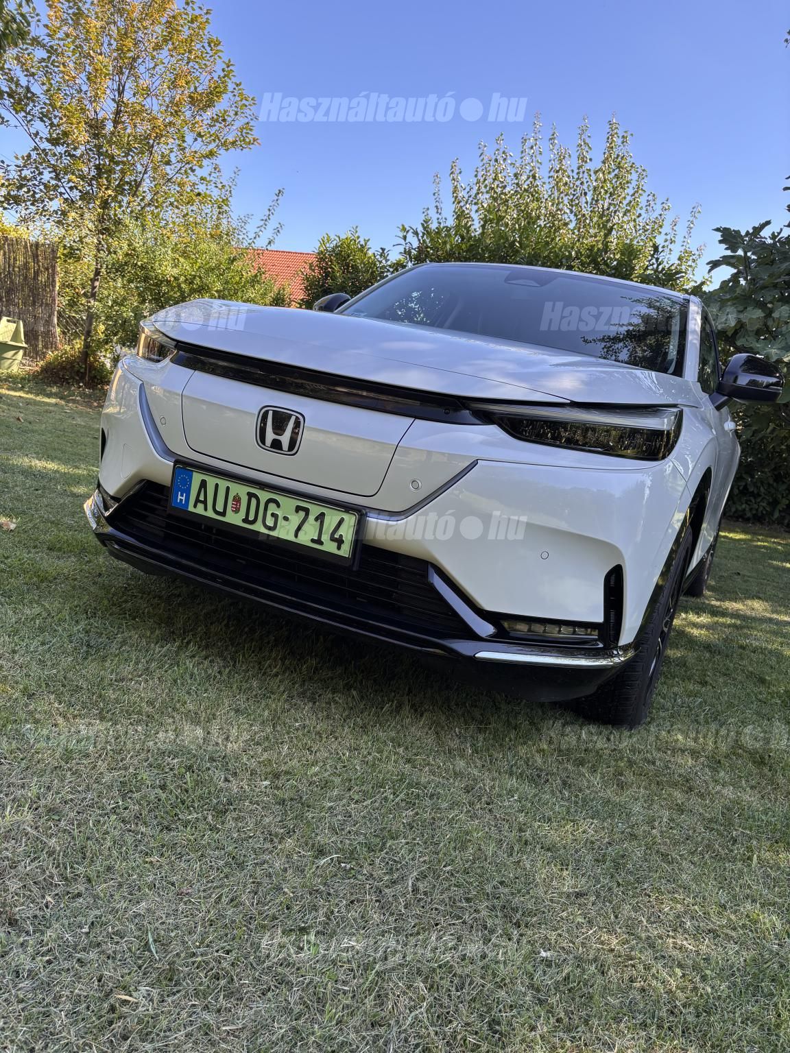 HONDA E:NY1 2025/6 - 1