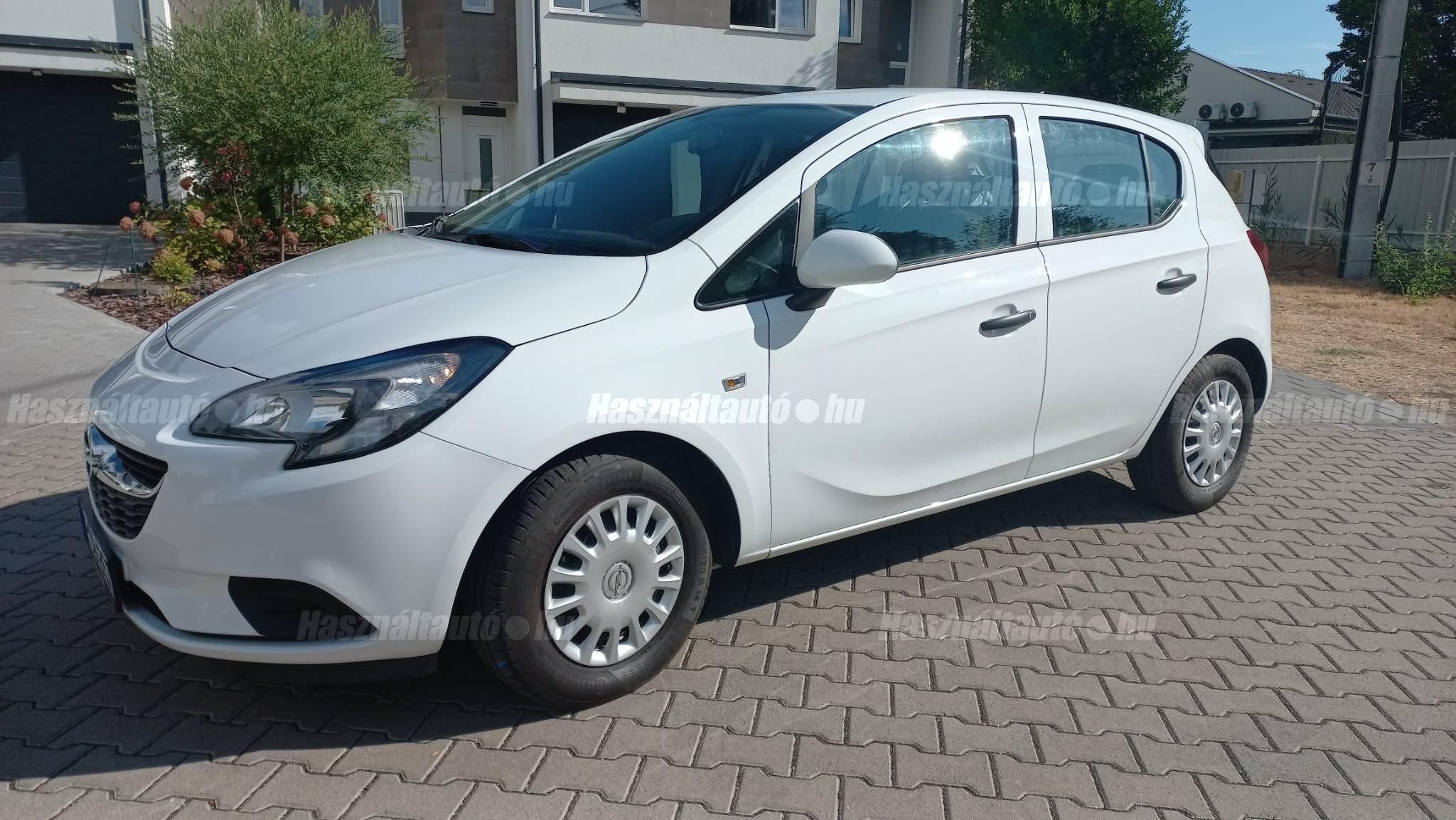 OPEL CORSA E 2017/3 - 1