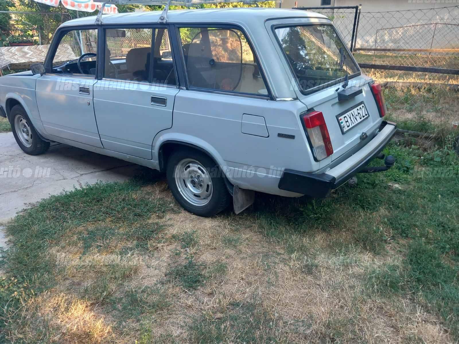 LADA 2104 1990/4 - 1