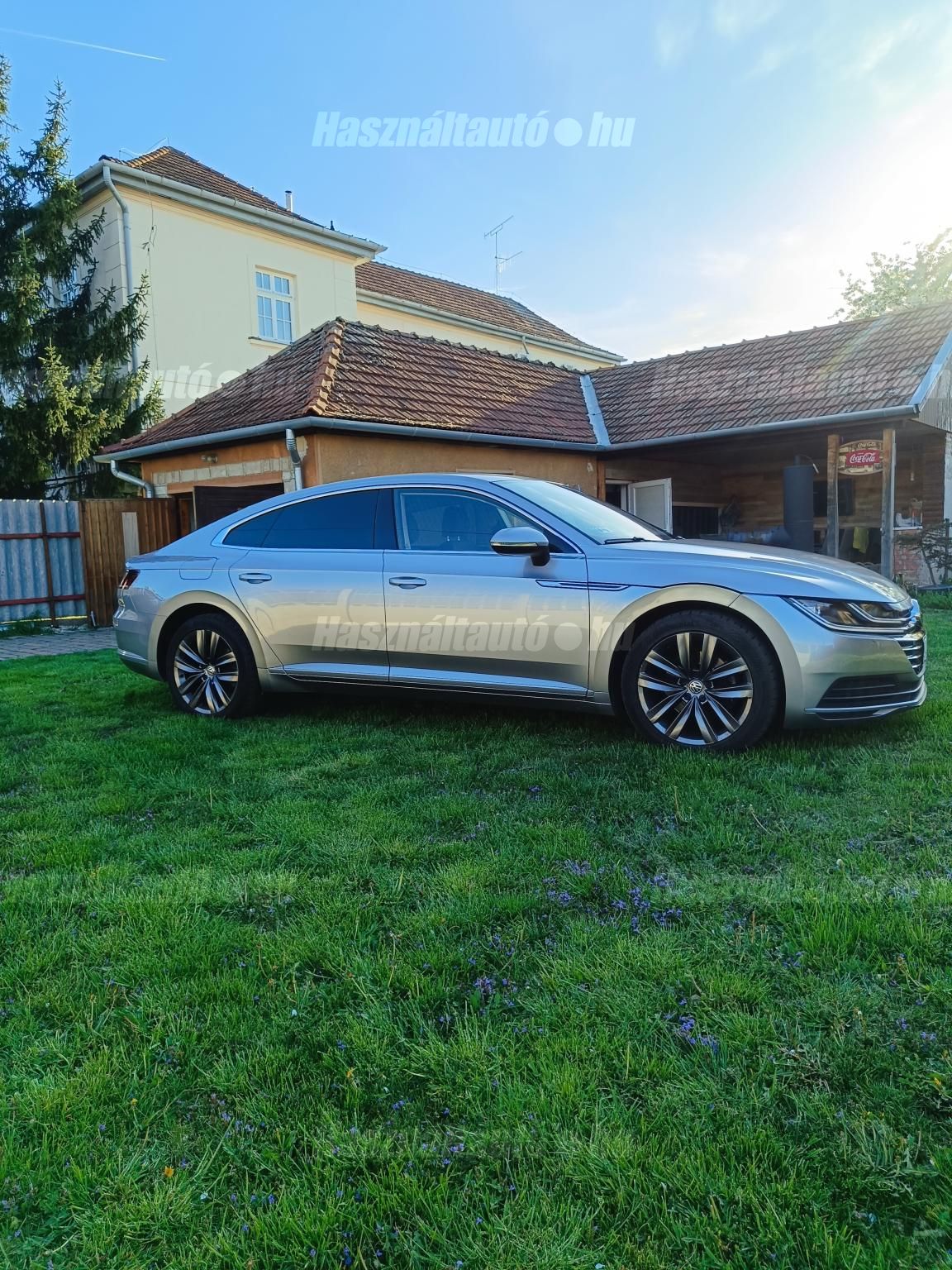 VOLKSWAGEN ARTEON 2018/3 - 1