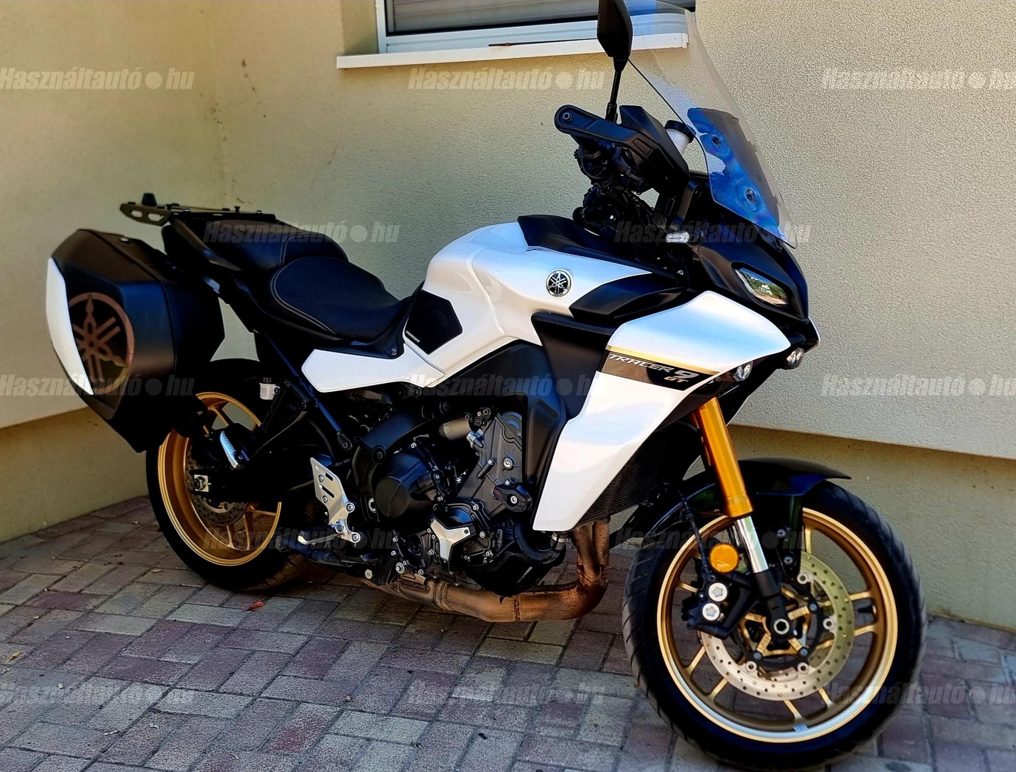 YAMAHA MT-09 TRACER 2023/5 - 1