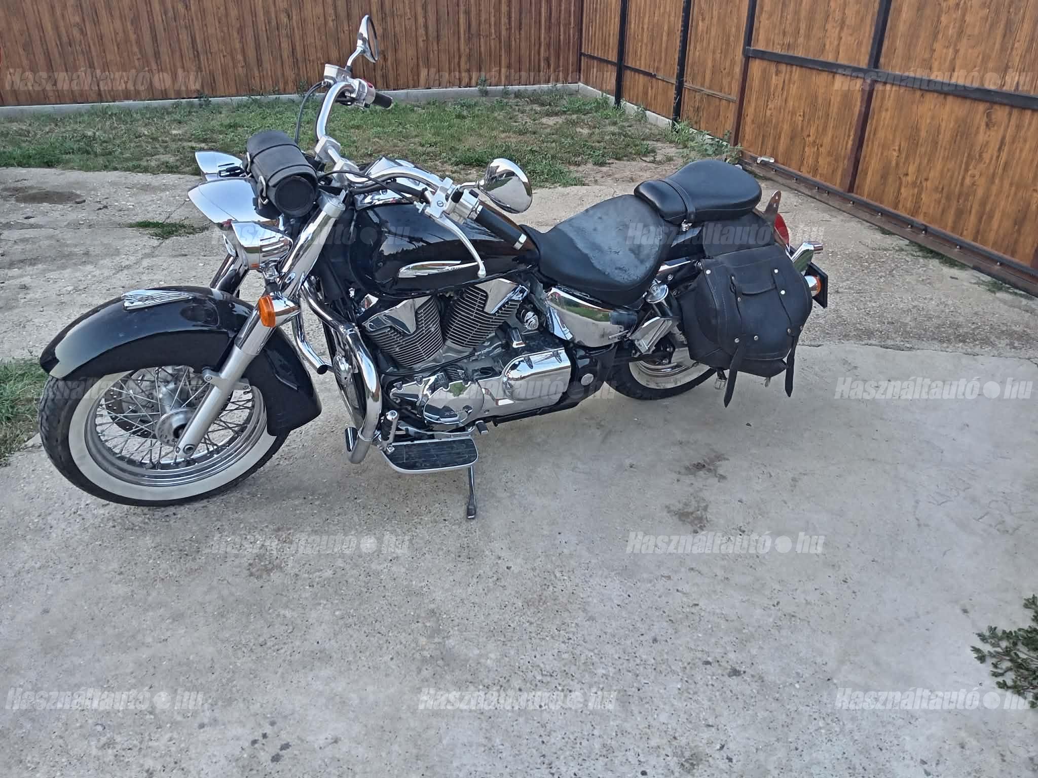 HONDA VTX 1300 2006 - 1