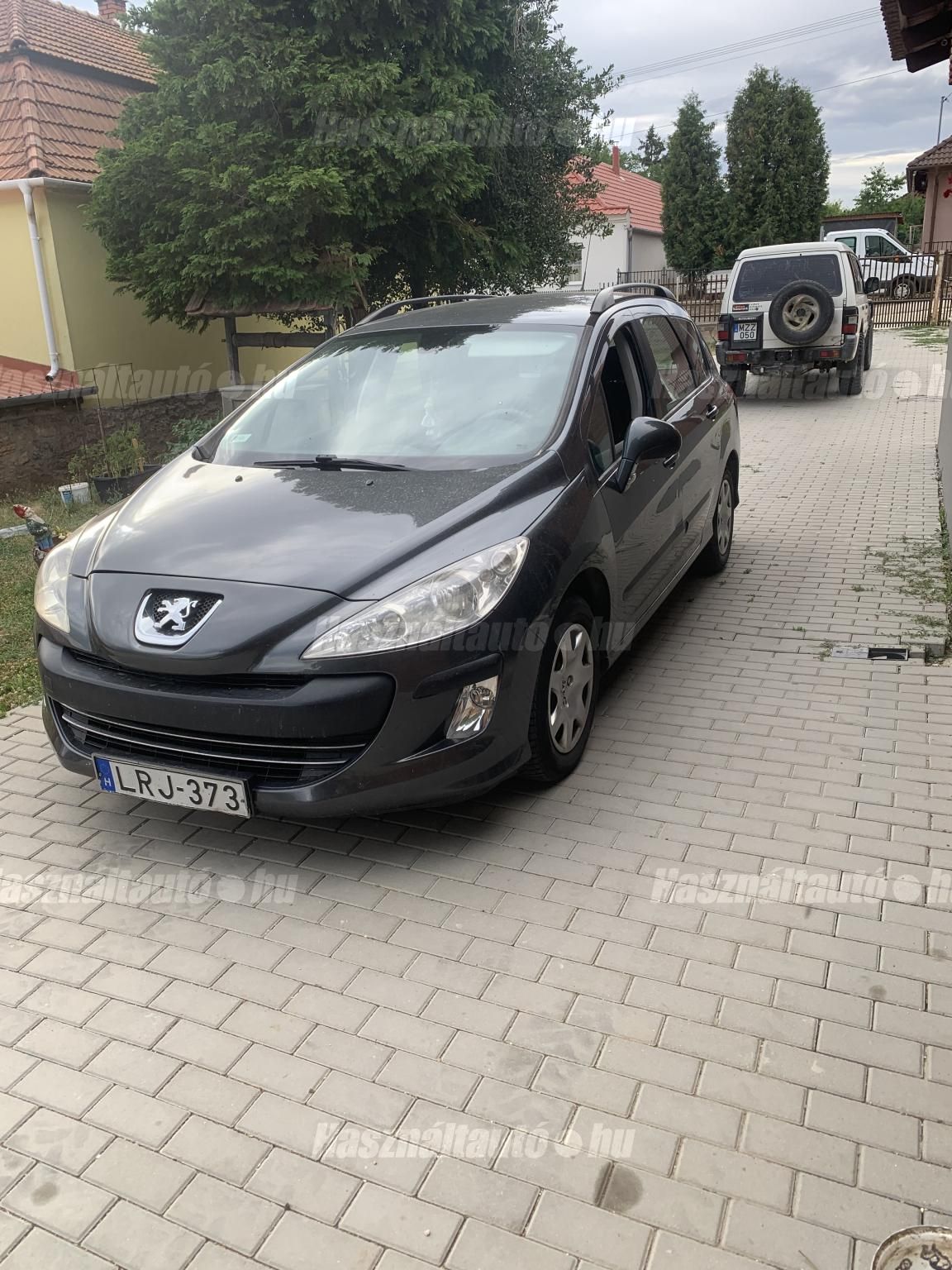 PEUGEOT 308 2010/1 - 1
