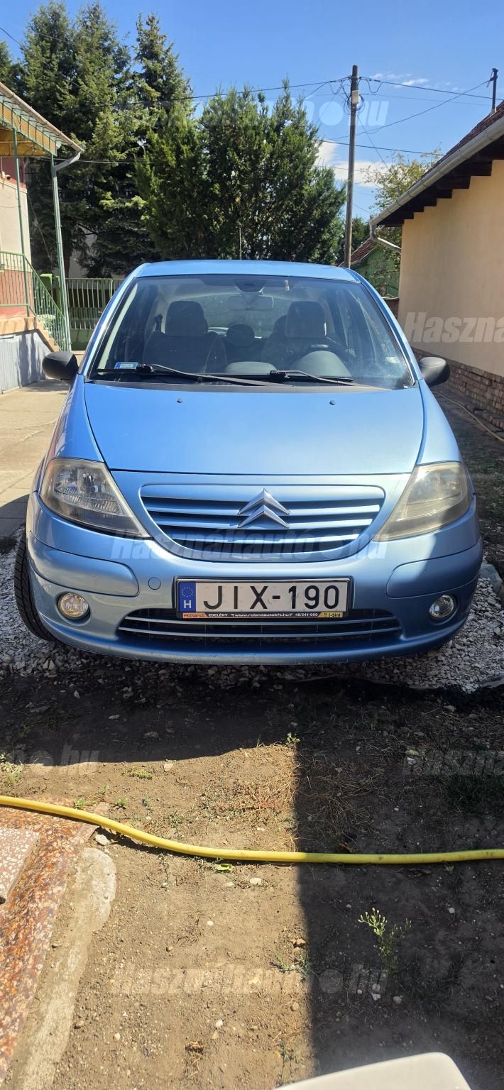 CITROEN C3 2004/10 - 1