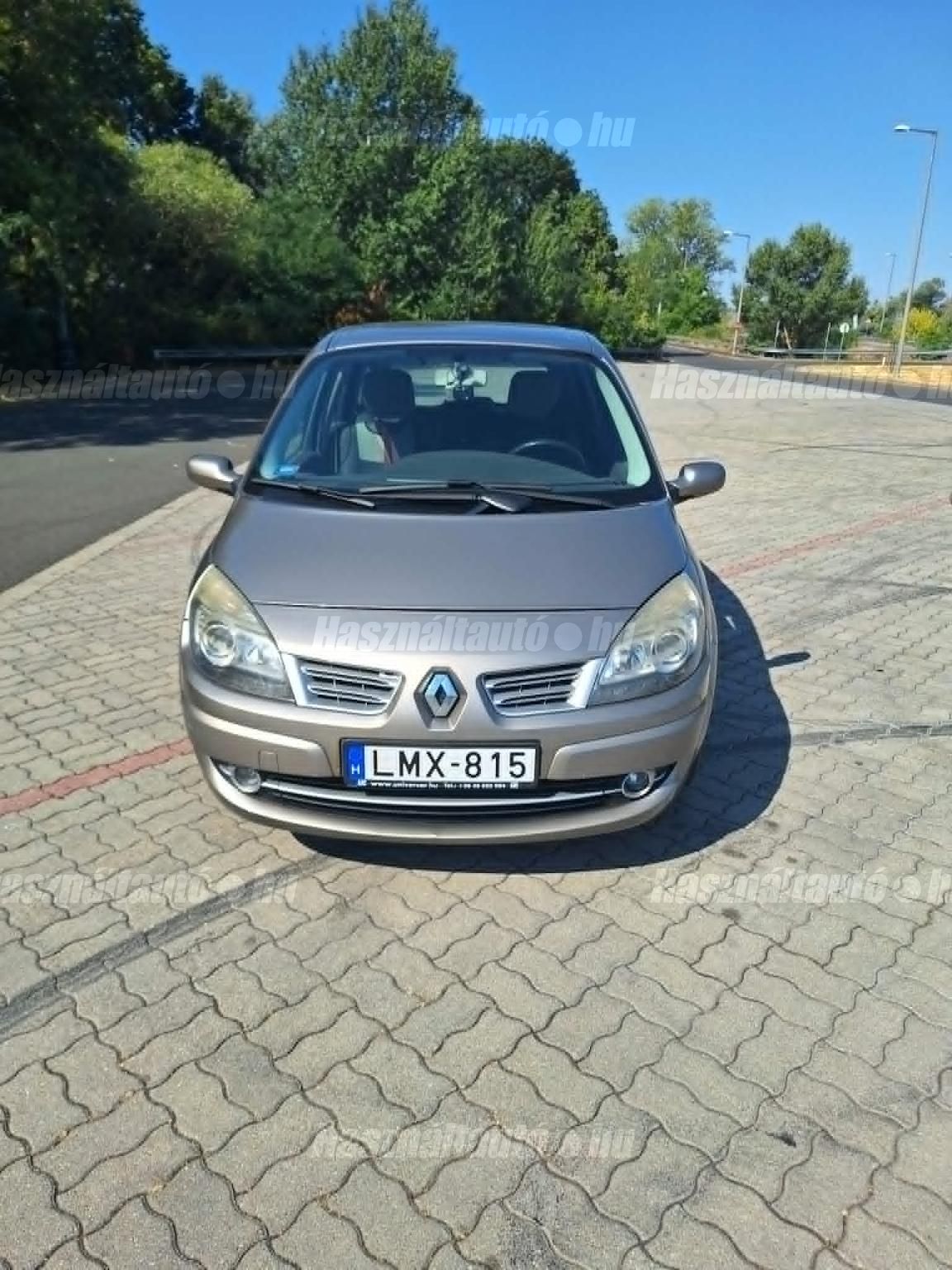 RENAULT SCENIC 2009/4 - 1