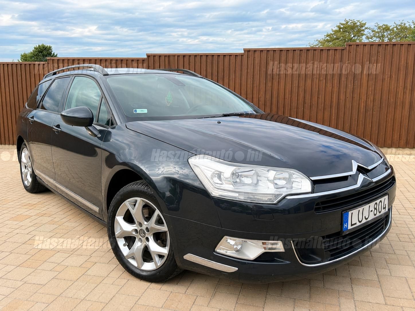 CITROEN C5 2011/11 - 1