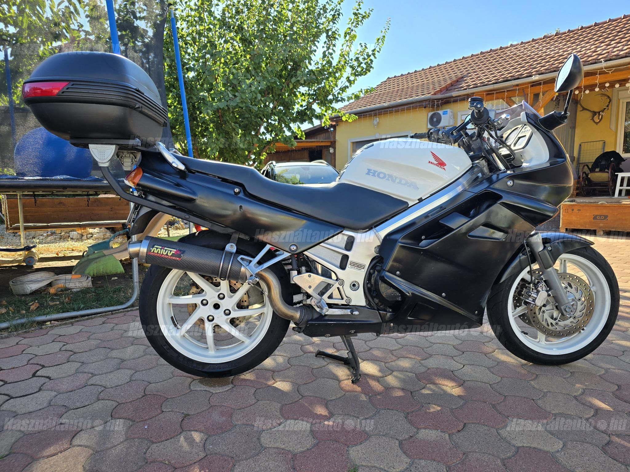 HONDA VFR 750 F 1994 - 1