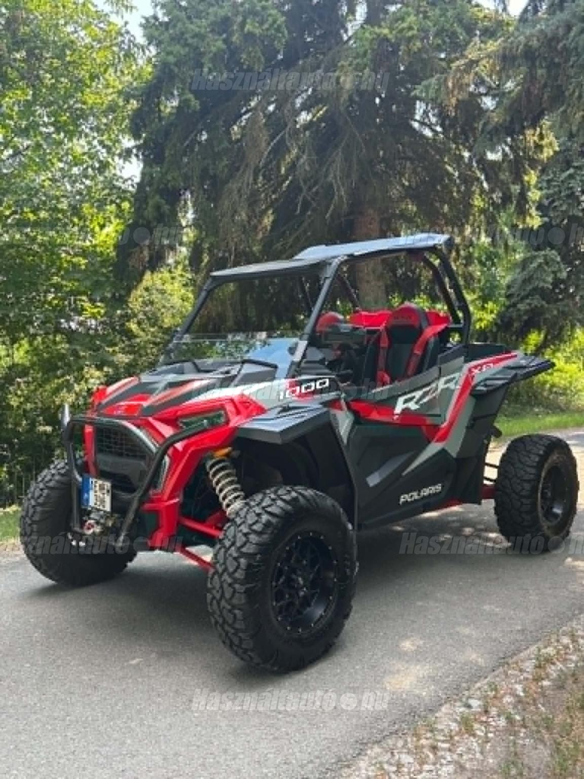POLARIS RZR 2023/6 - 1