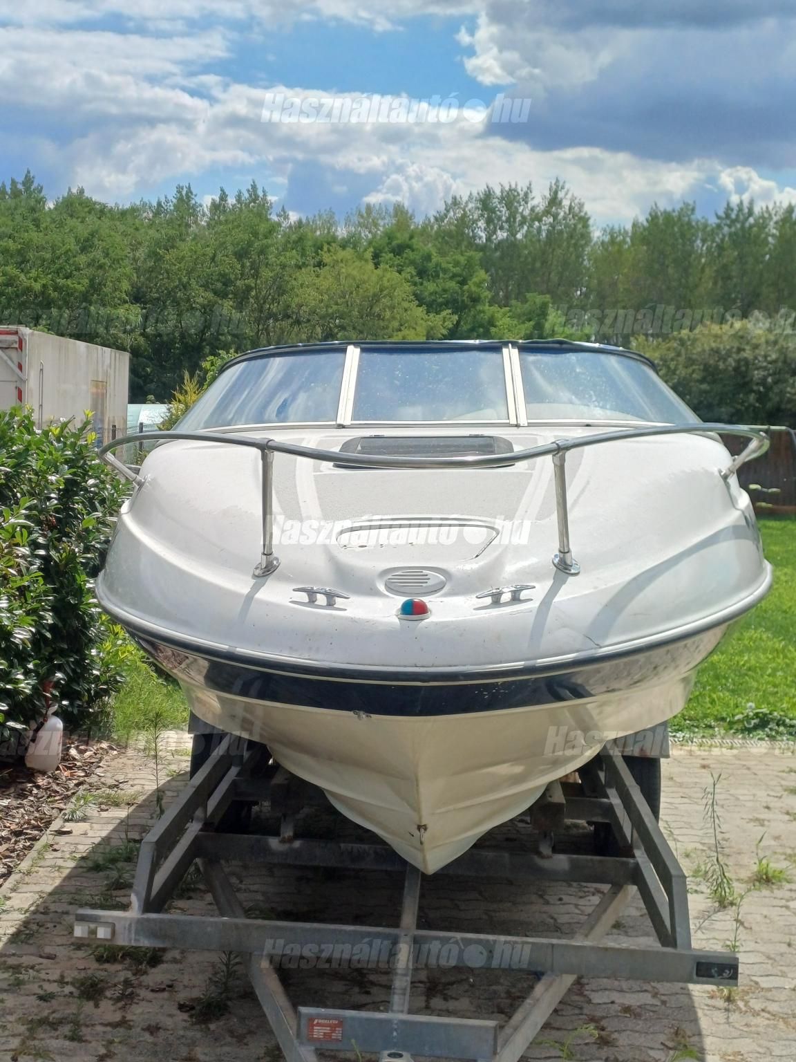 BAYLINER 1999/9 - 1