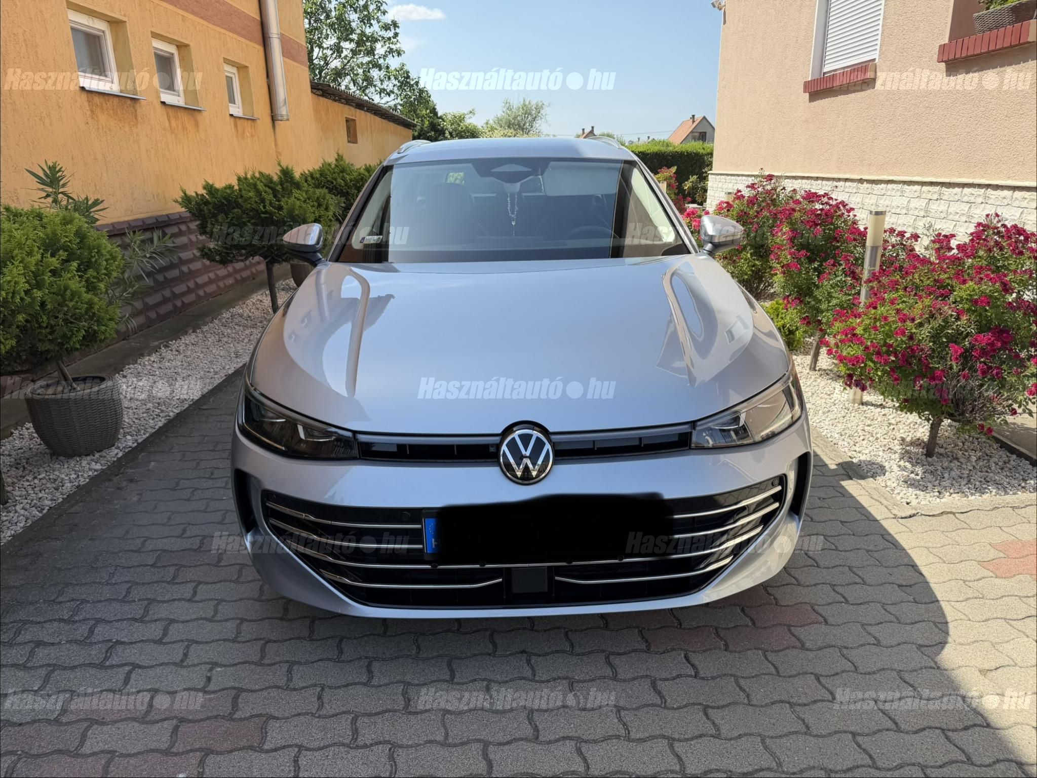 VOLKSWAGEN PASSAT 2025/3 - 1