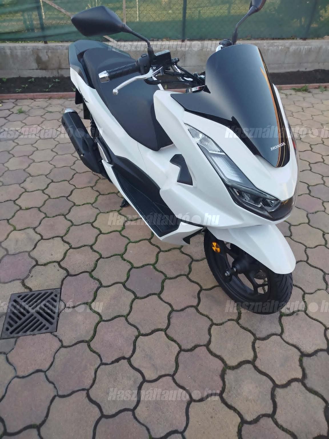 HONDA PCX 125 2022/11 - 1