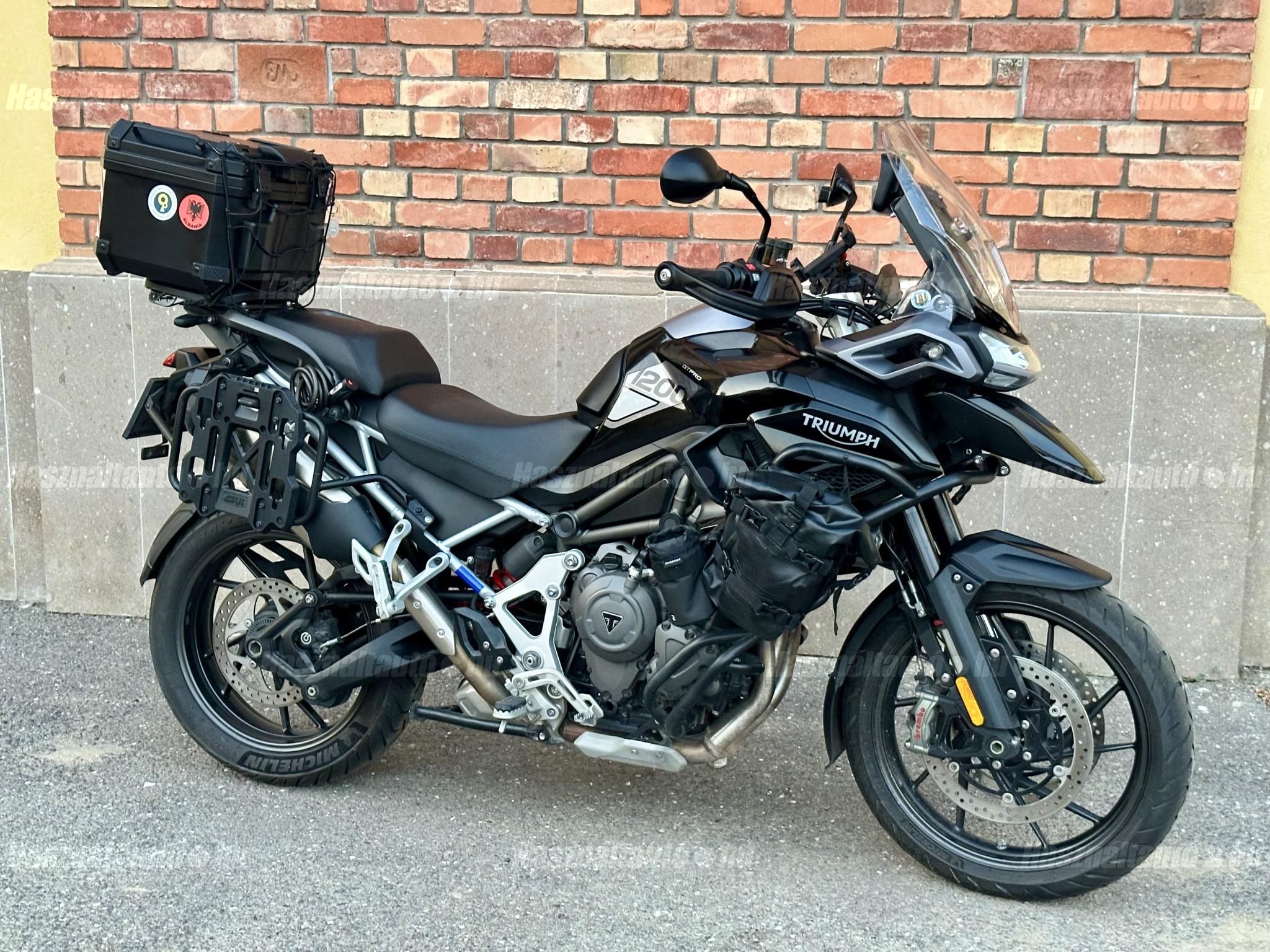 TRIUMPH TIGER 1200 2023/1 - 1
