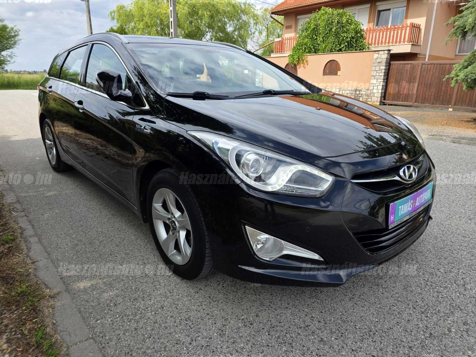 HYUNDAI I40 2015/11 - 1