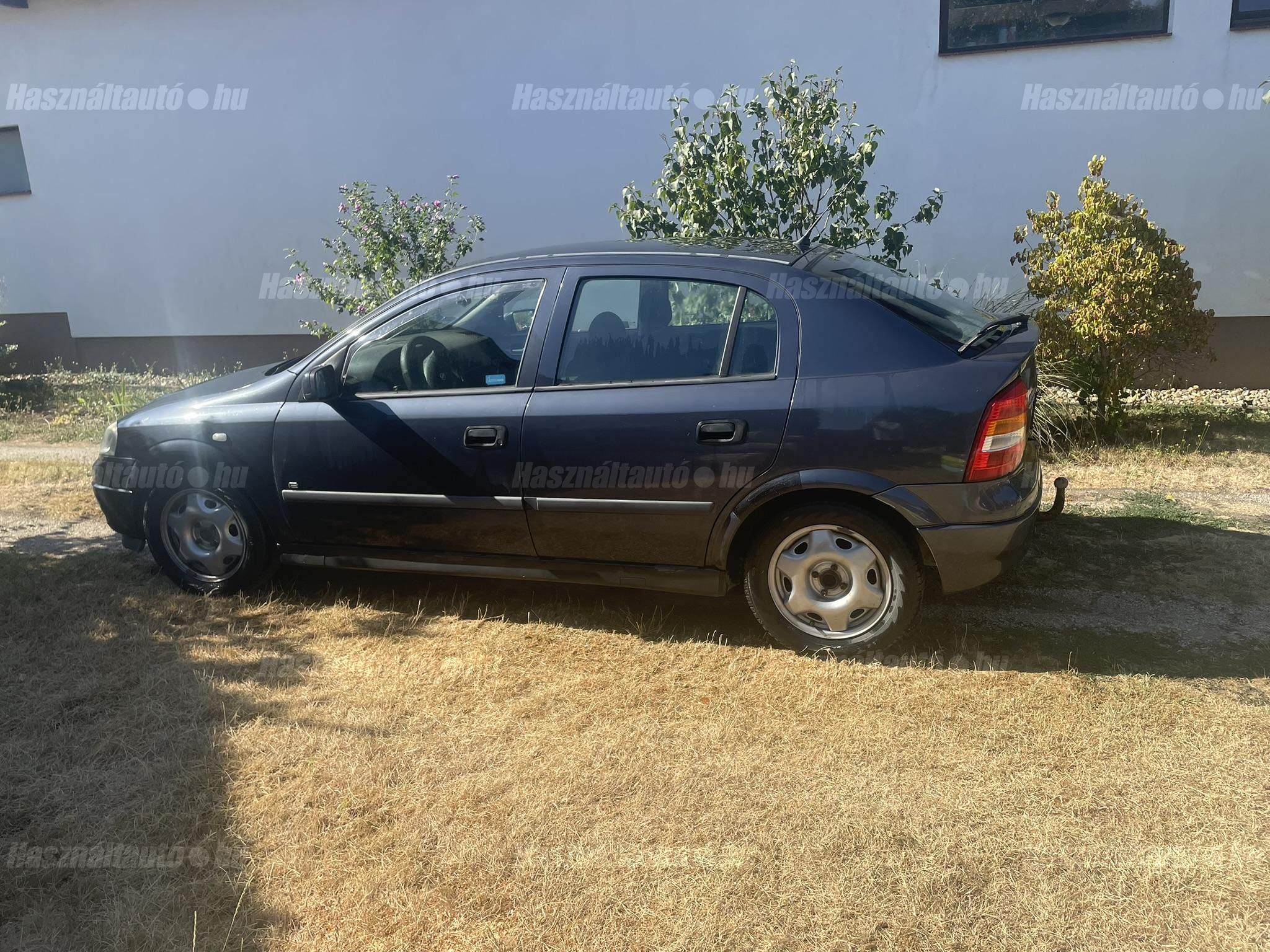 OPEL ASTRA G 2006/1 - 1