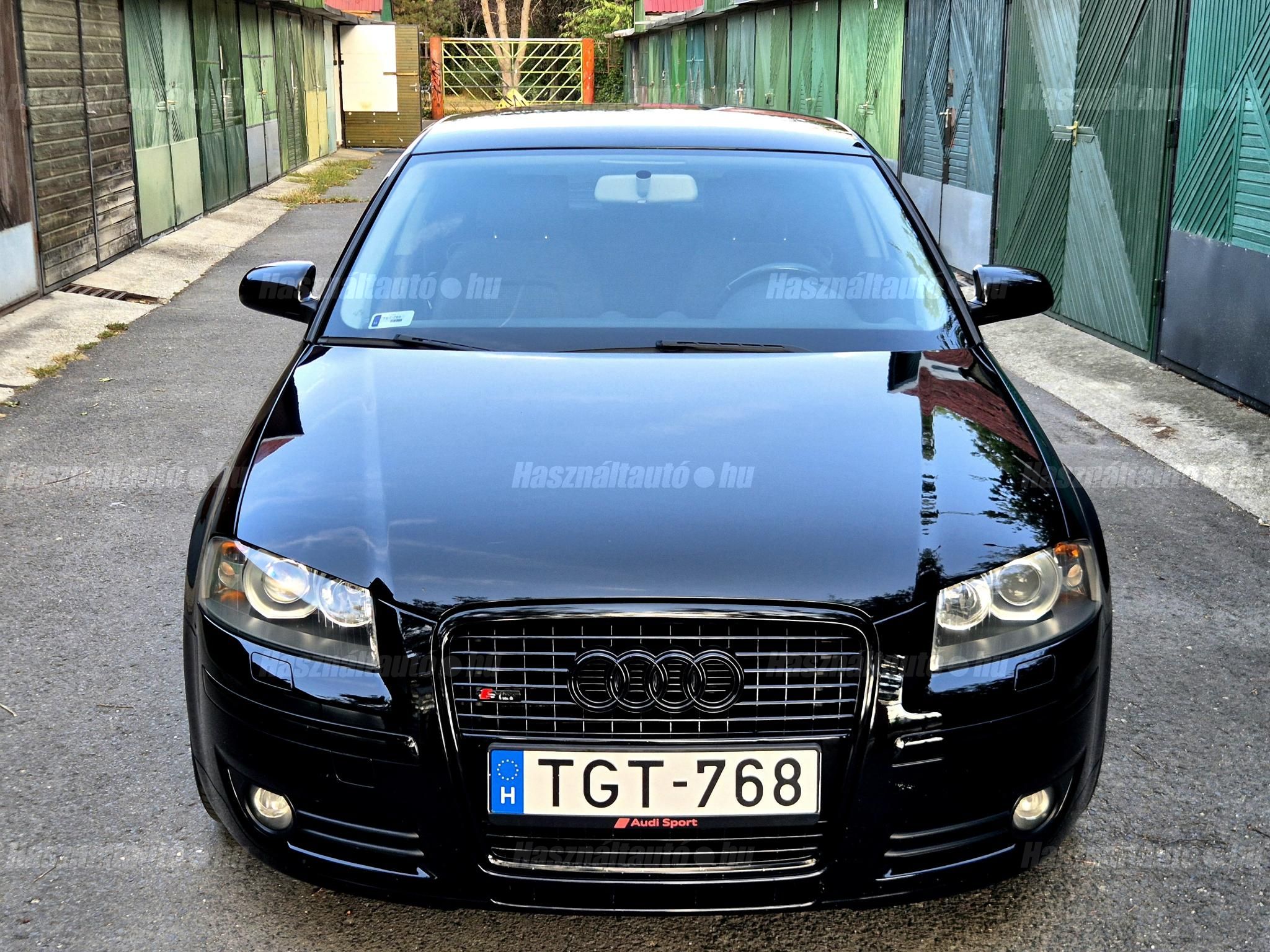 AUDI A3 2006/4 - 1