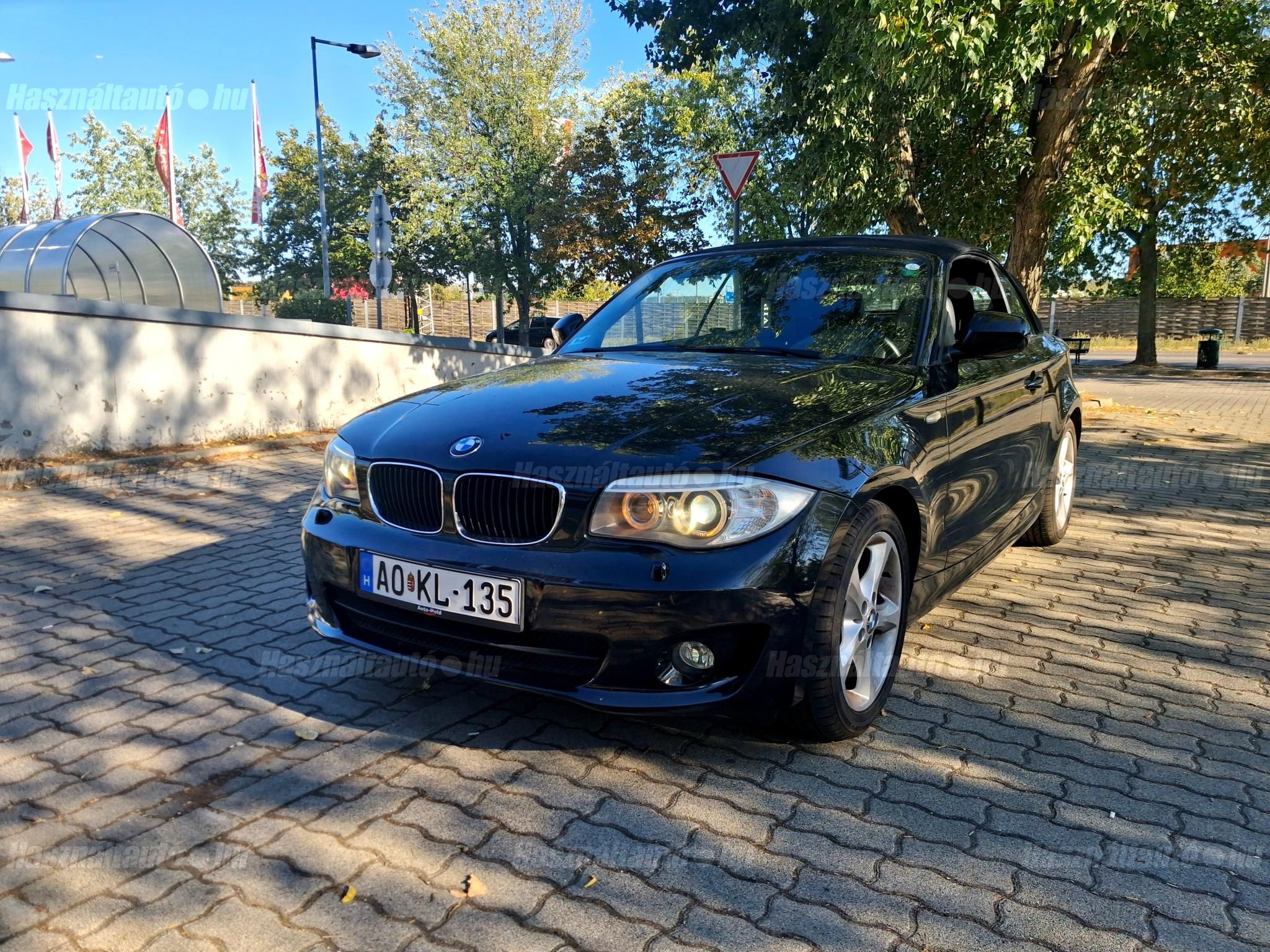 BMW 118 2014/4 - 1