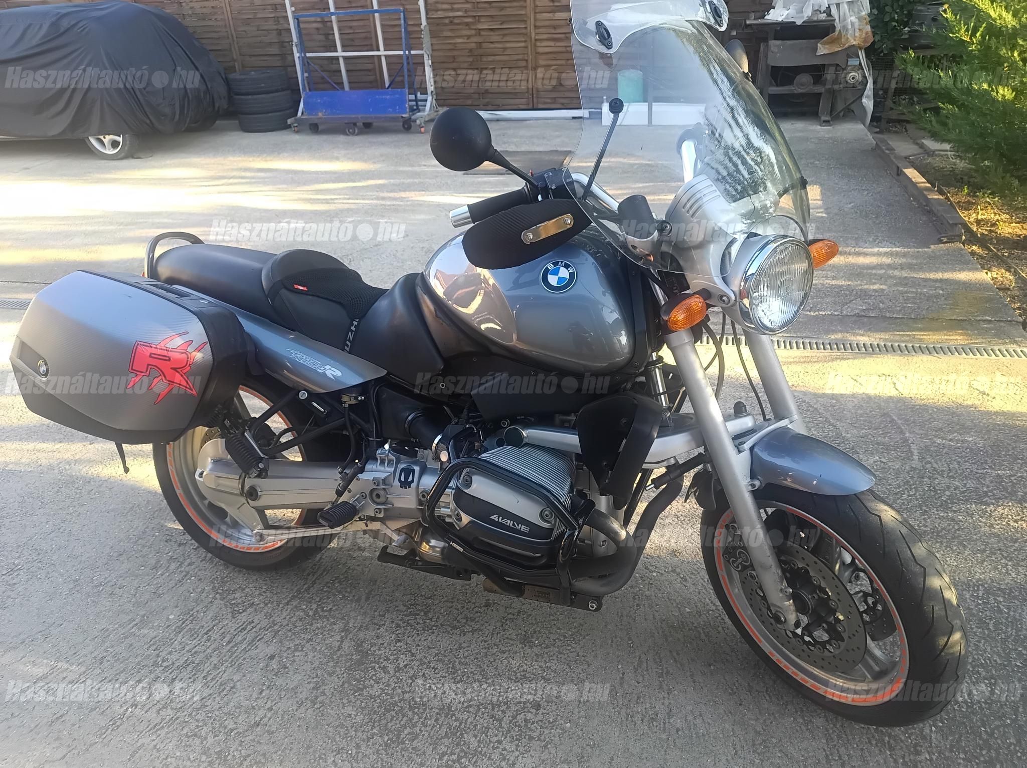 BMW R 1100 R 1998 - 1