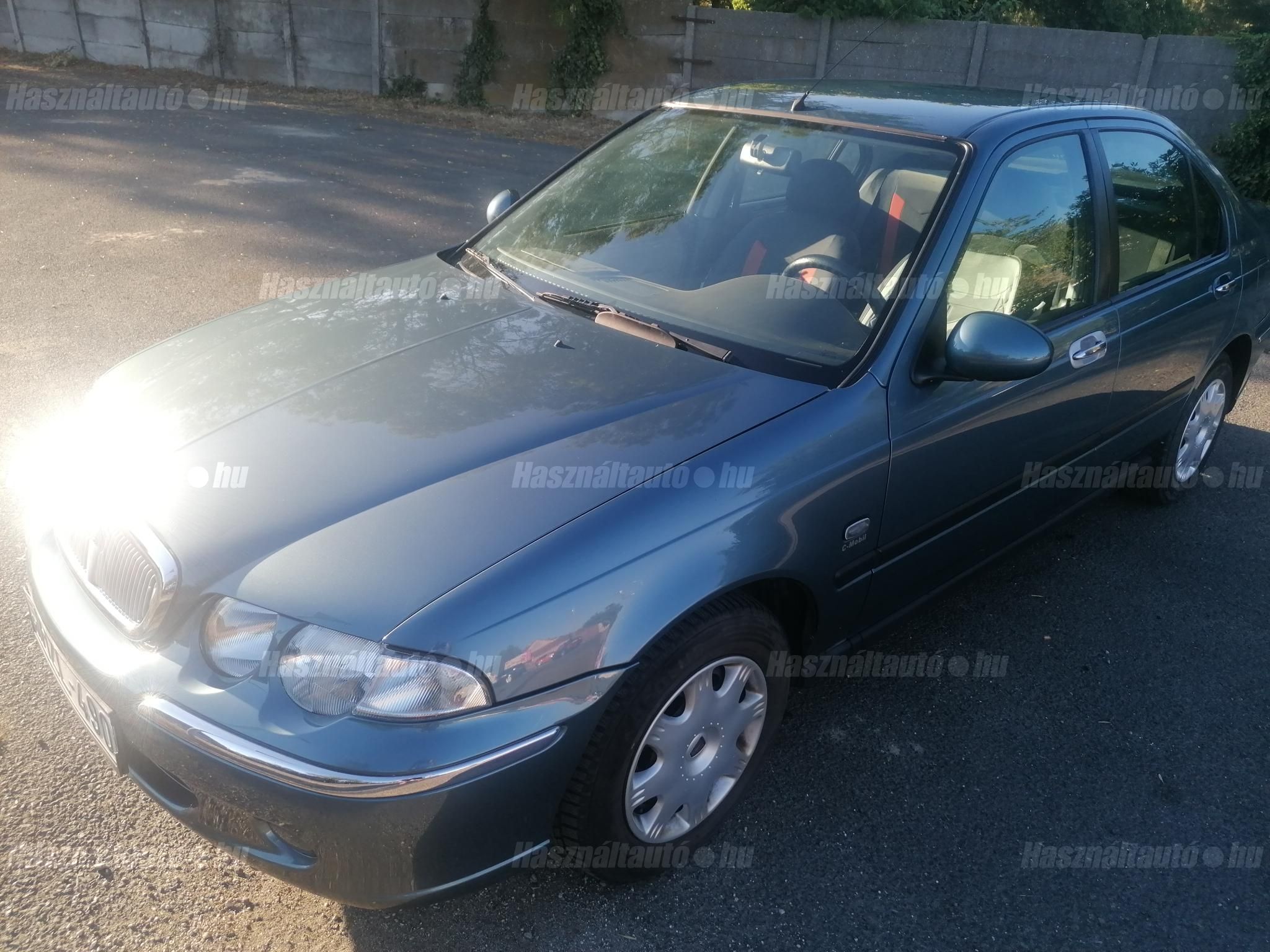 ROVER 45 2002/2 - 1