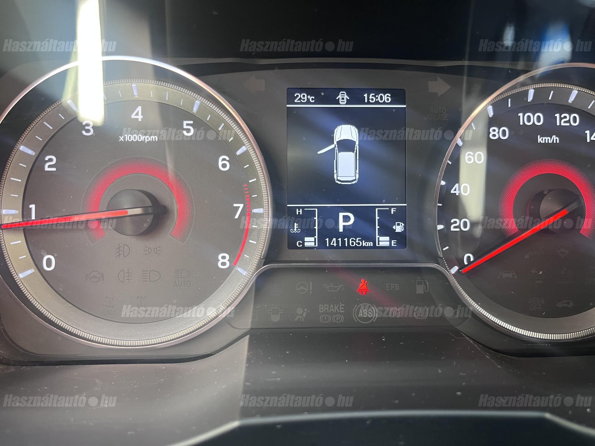 SSANGYONG TIVOLI 2021/2 - 1