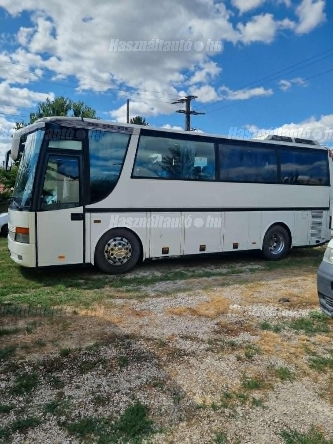 SETRA 1999 - 1