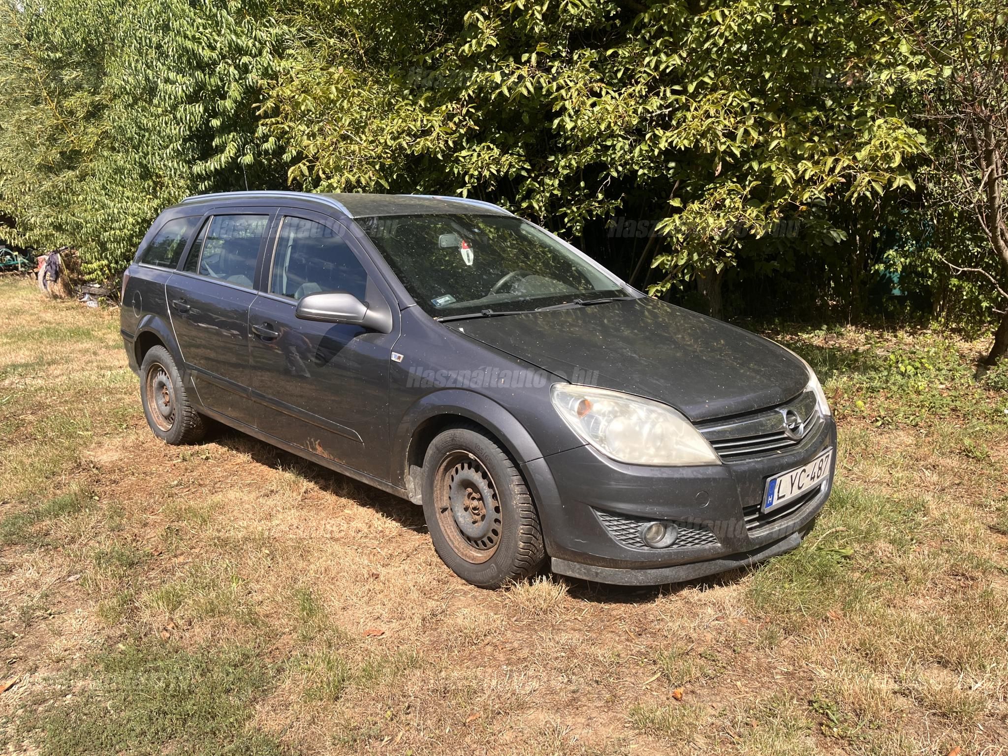 OPEL ASTRA H 2008/11 - 1