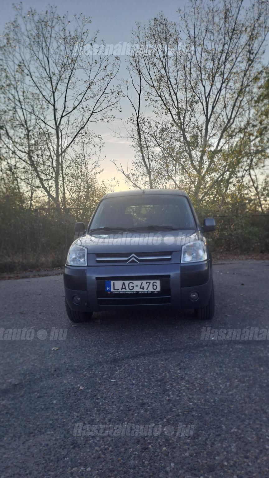 CITROEN BERLINGO 2008/3 - 1