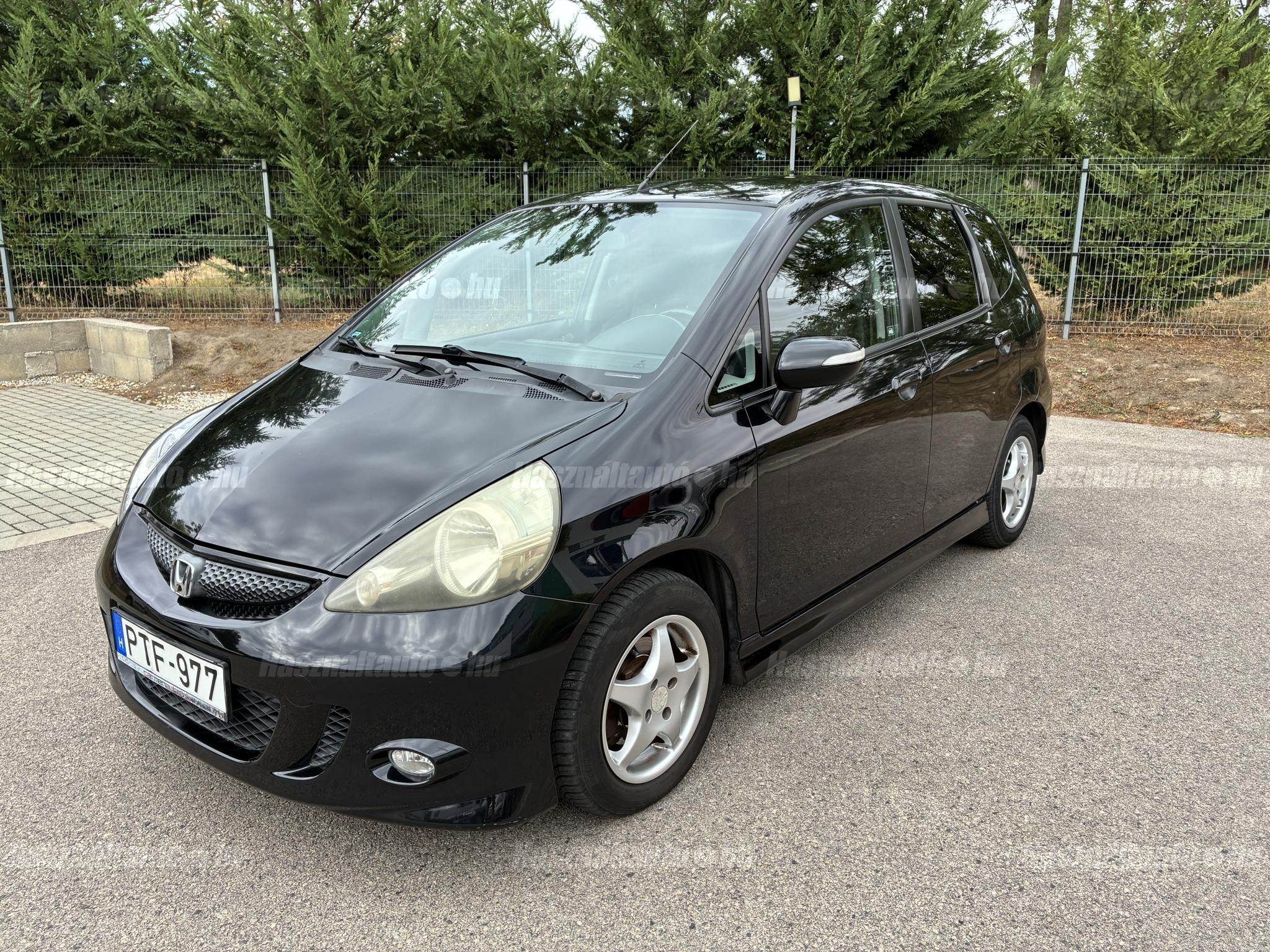 HONDA JAZZ 2006/6 - 1