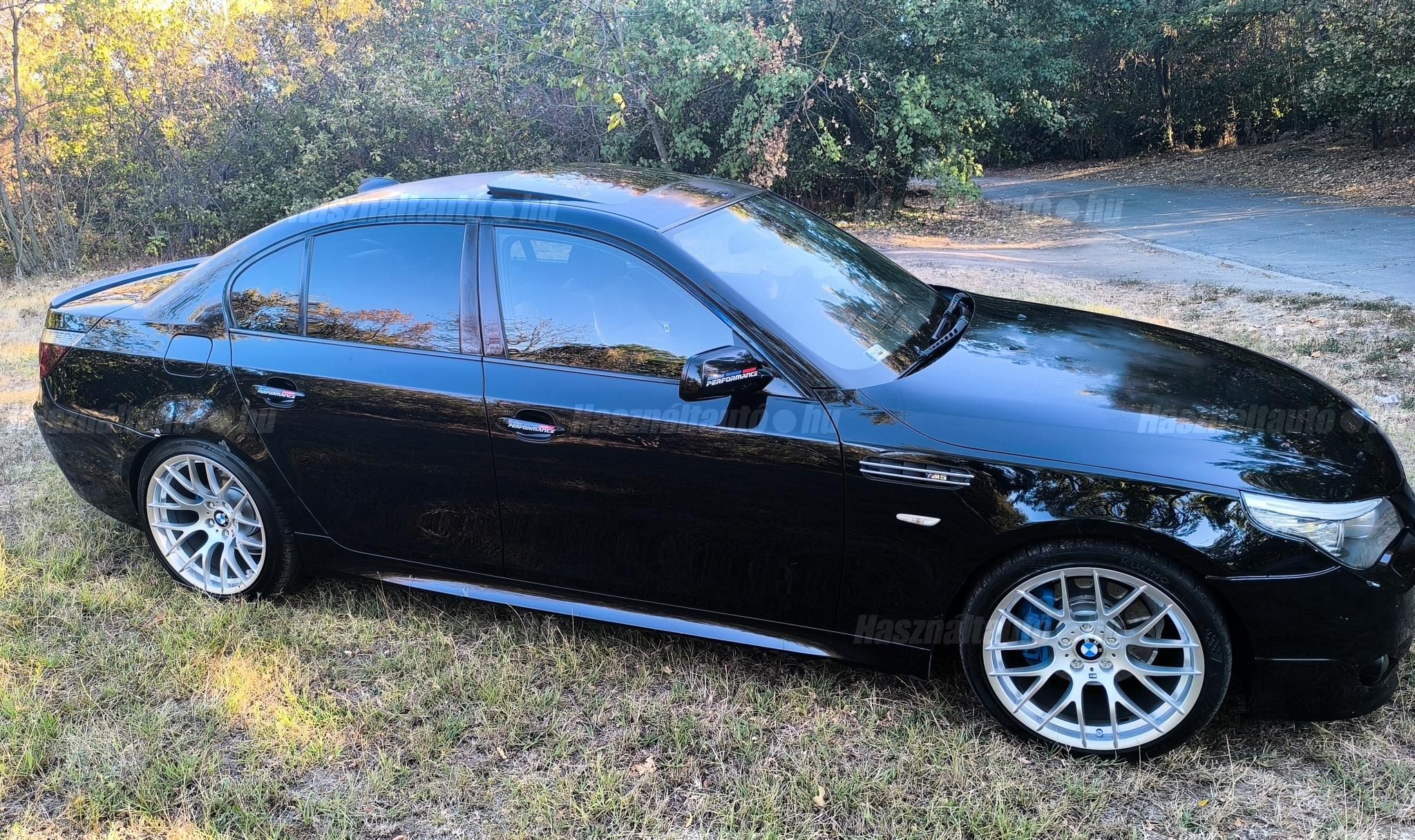 BMW 530 2006/6 - 1