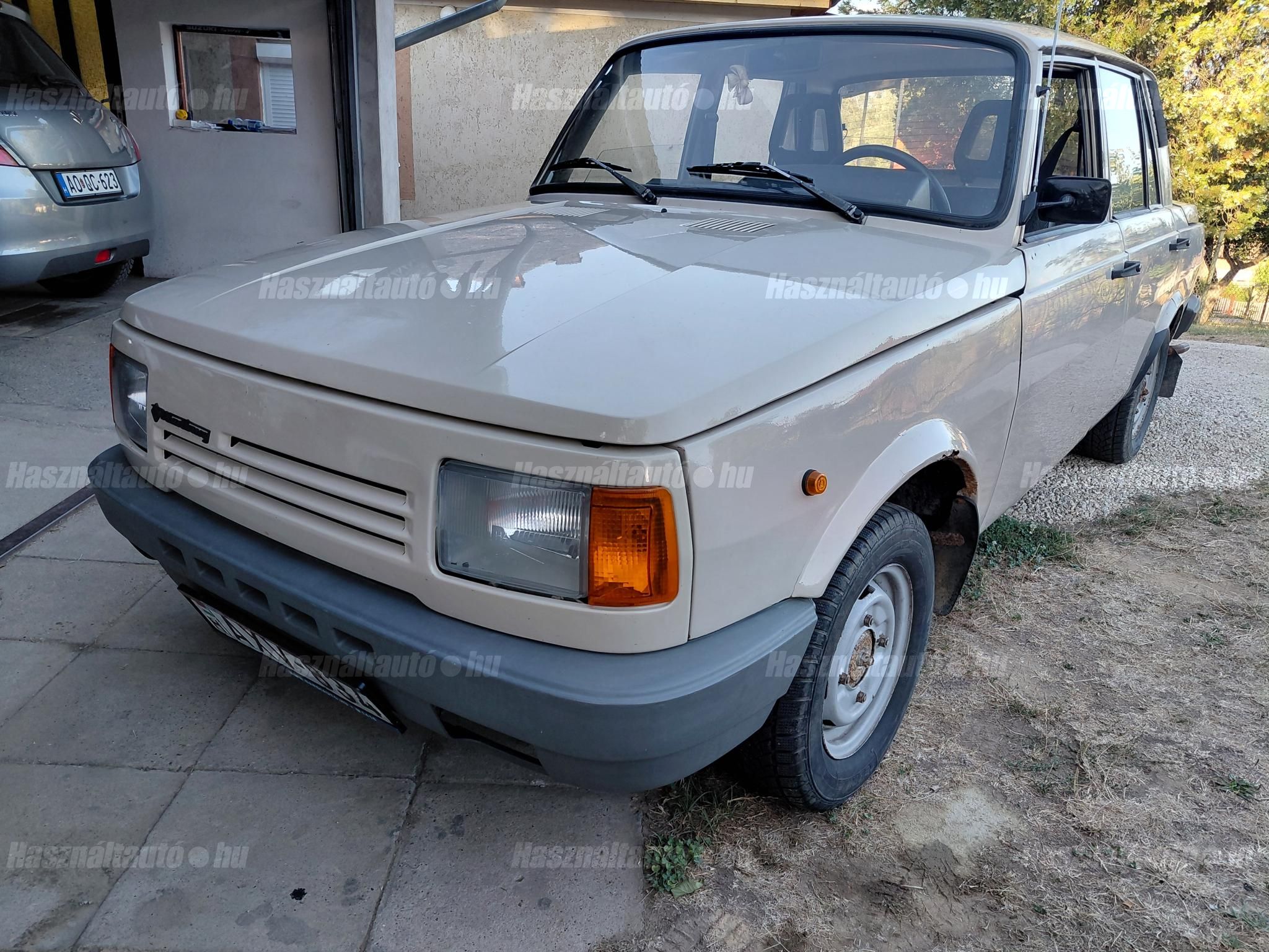 WARTBURG 1.3 1989 - 1
