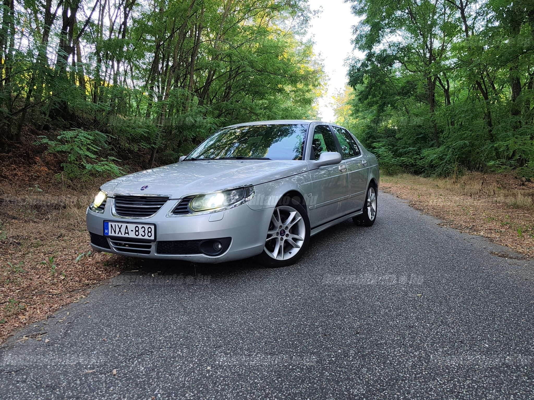 SAAB 9-5 2006/5 - 1
