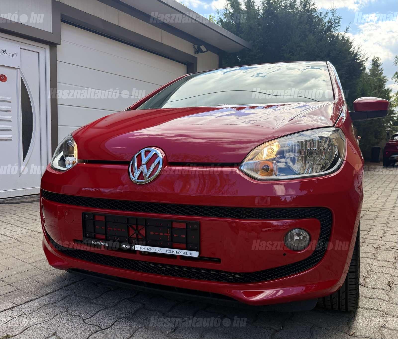 VOLKSWAGEN UP 2016/3 - 1