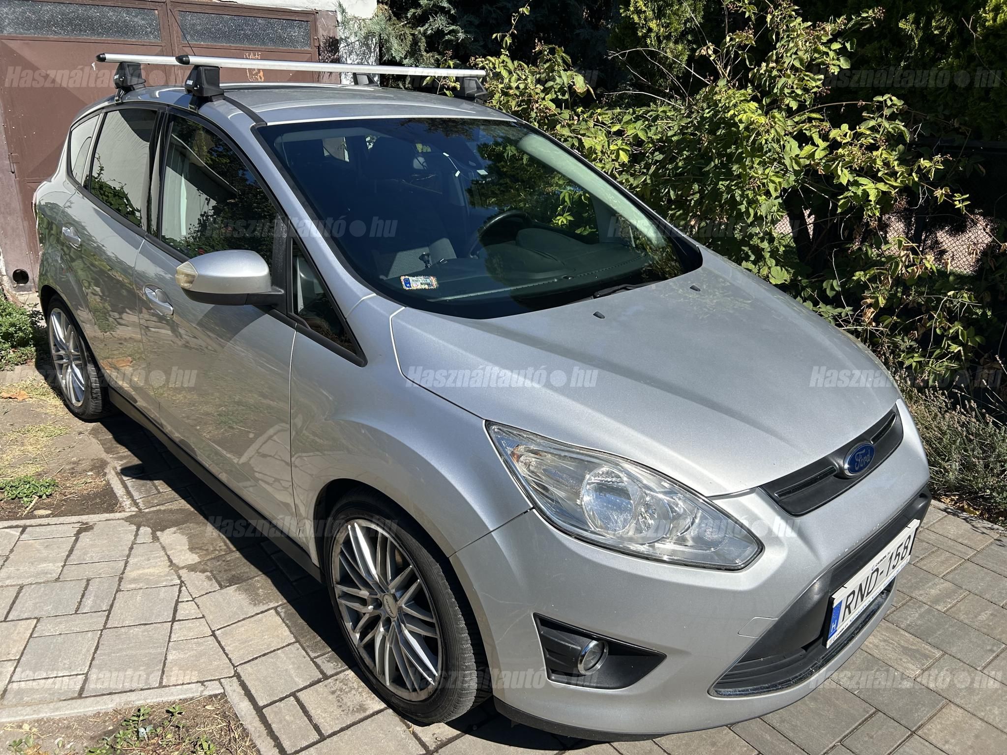 FORD C-MAX 2014/4 - 1
