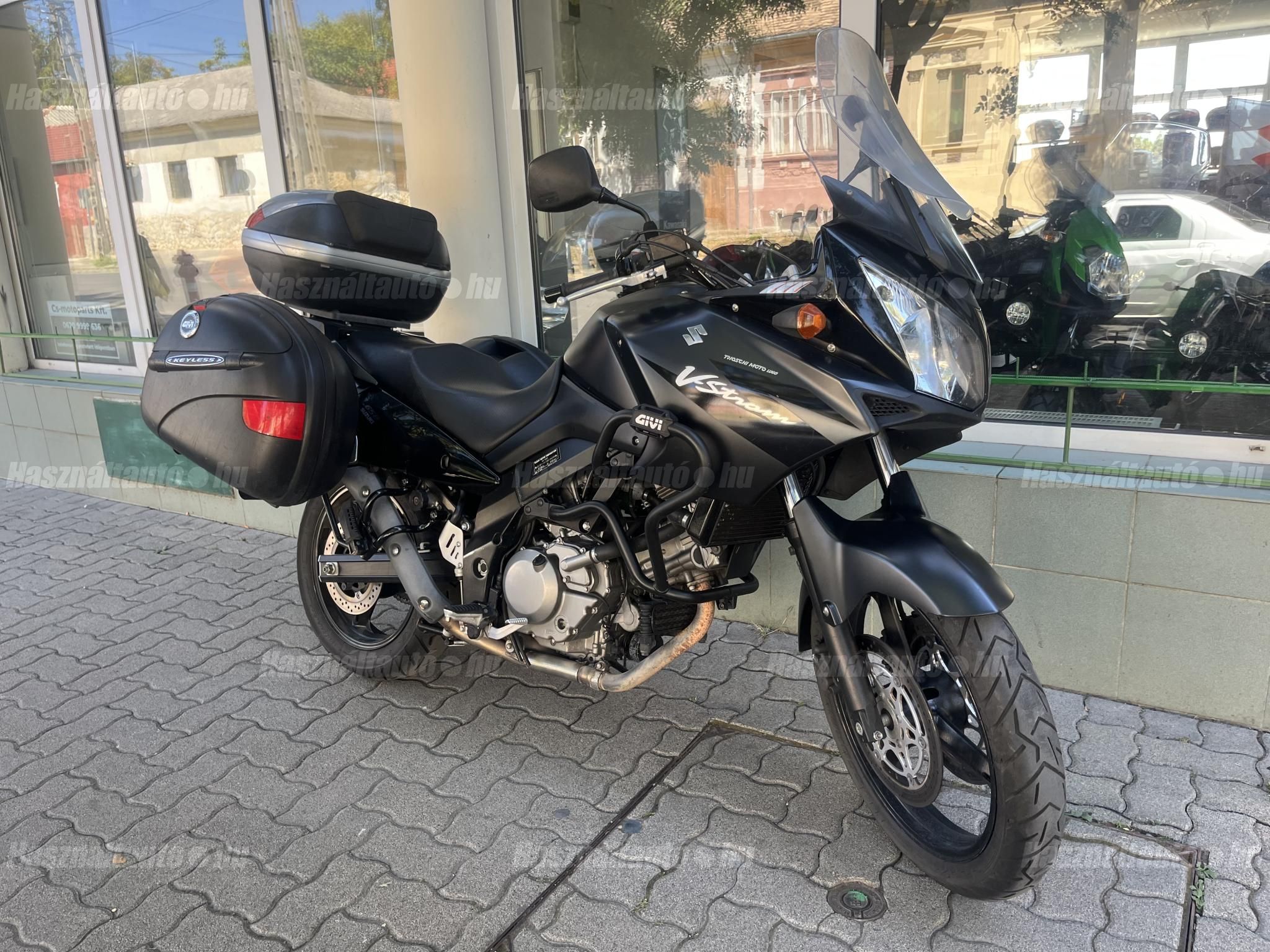 SUZUKI DL 650 2006/2 - 1