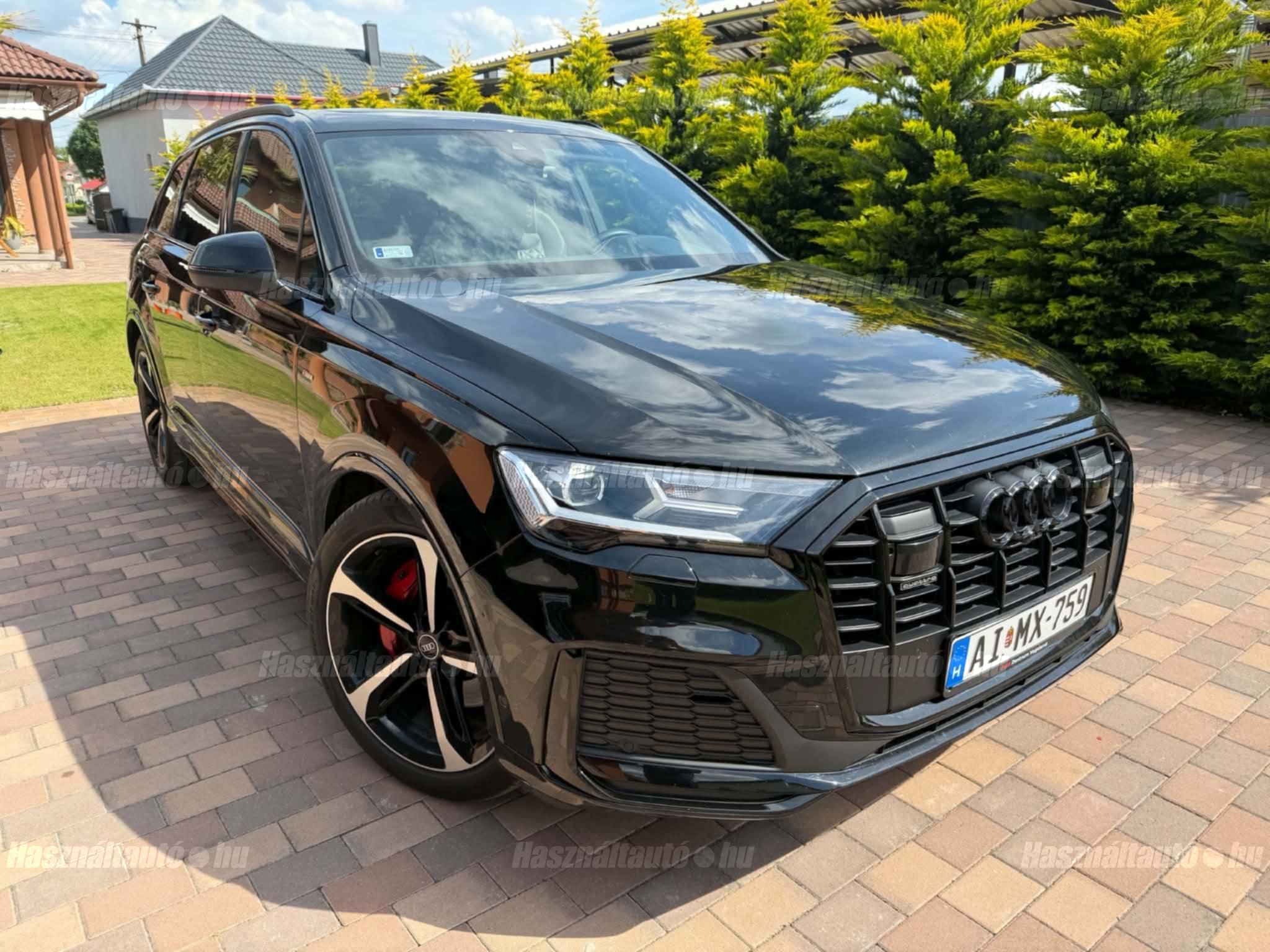 AUDI Q7 2023/2 - 1