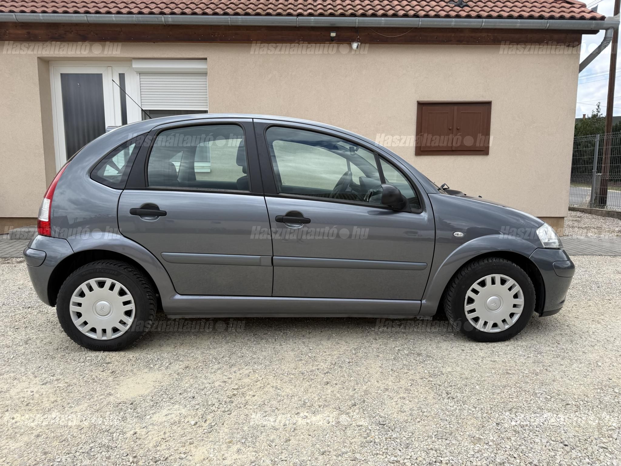 CITROEN C3 2009/5 - 1