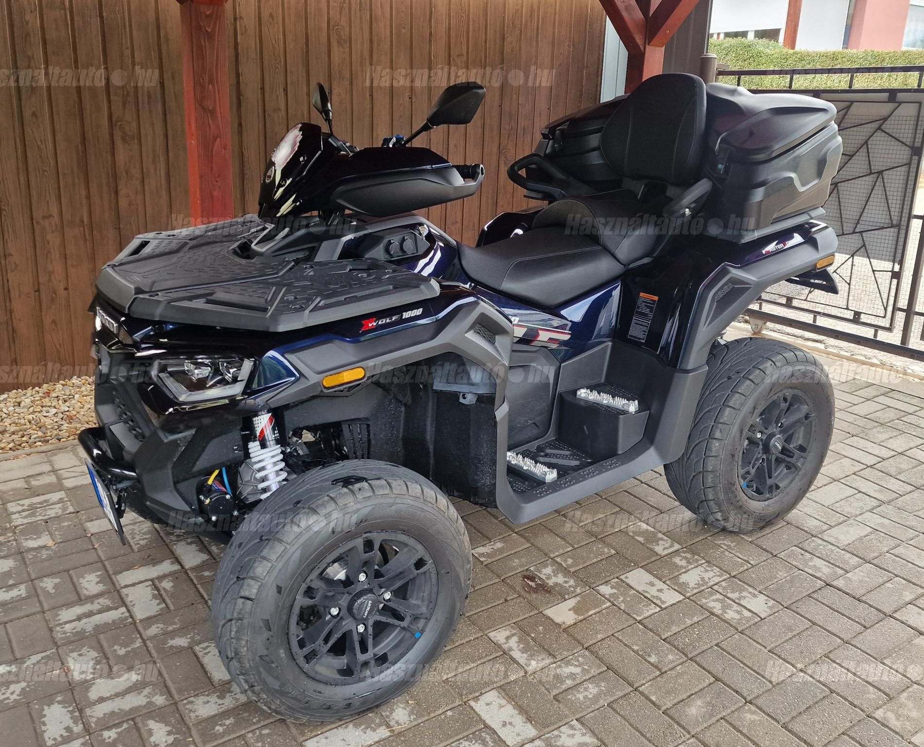 LONCIN X WOLF 1000 L 2025/11 - 1