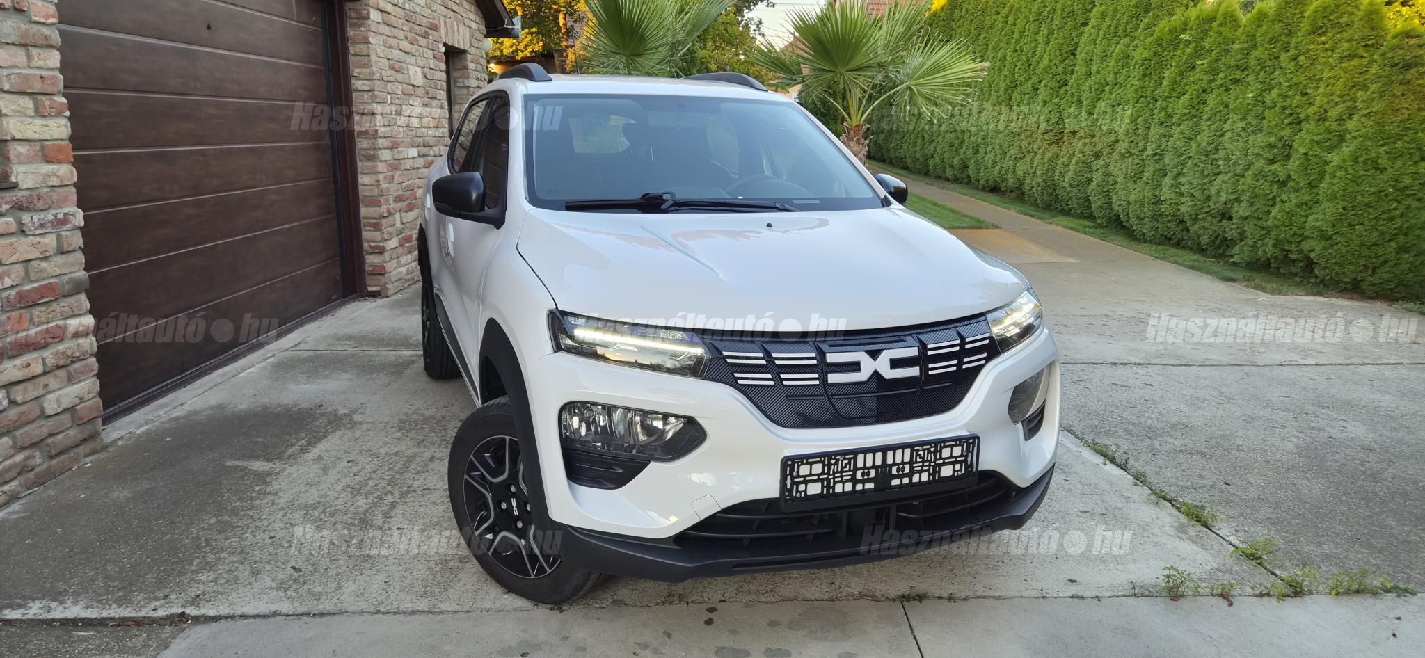 DACIA SPRING 2023/7 - 1