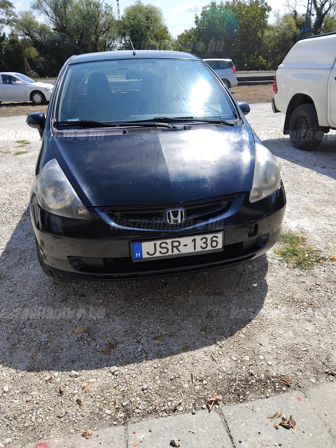 HONDA JAZZ 2005/6 - 1