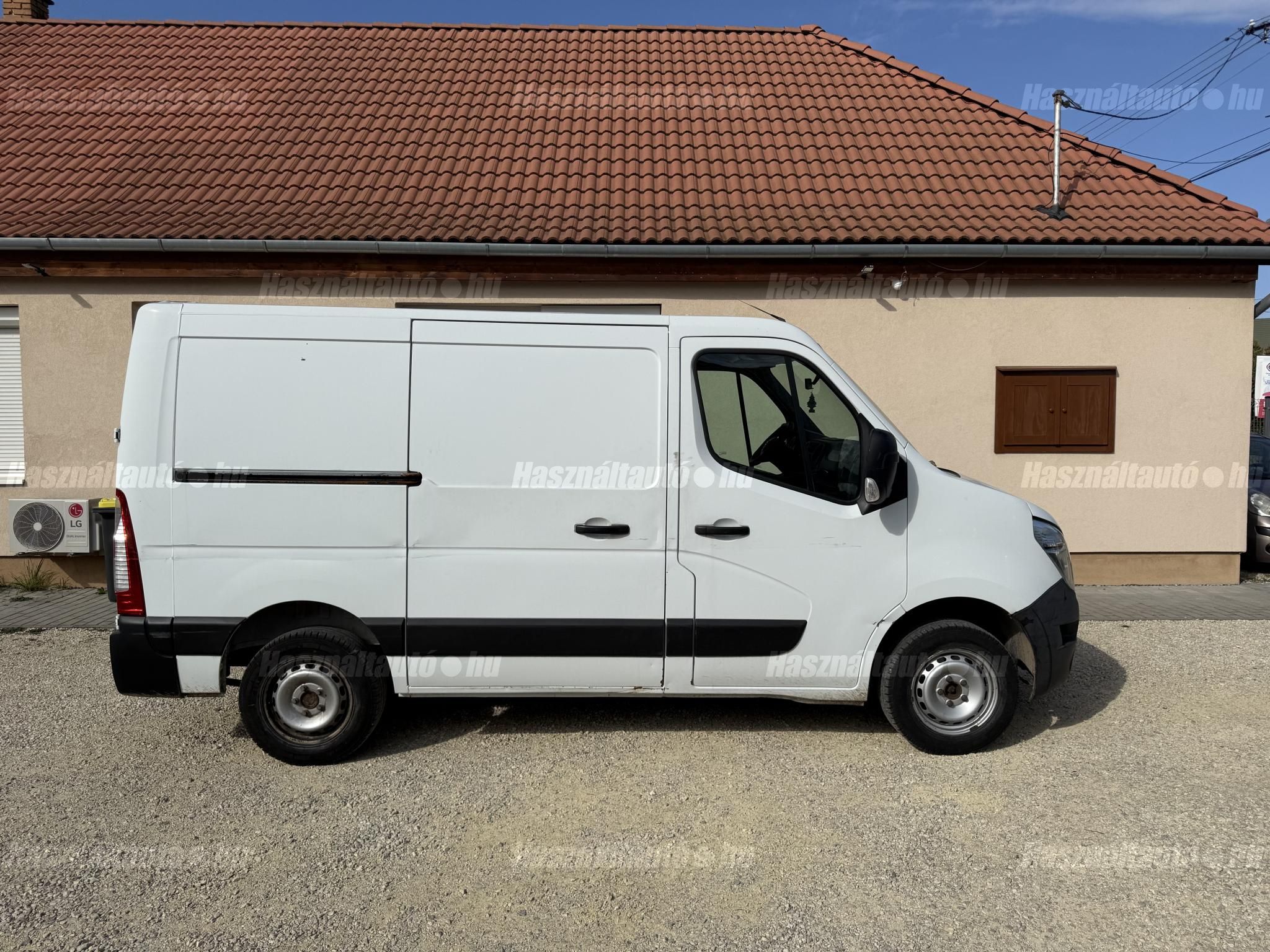 NISSAN NV400 2015/1 - 1