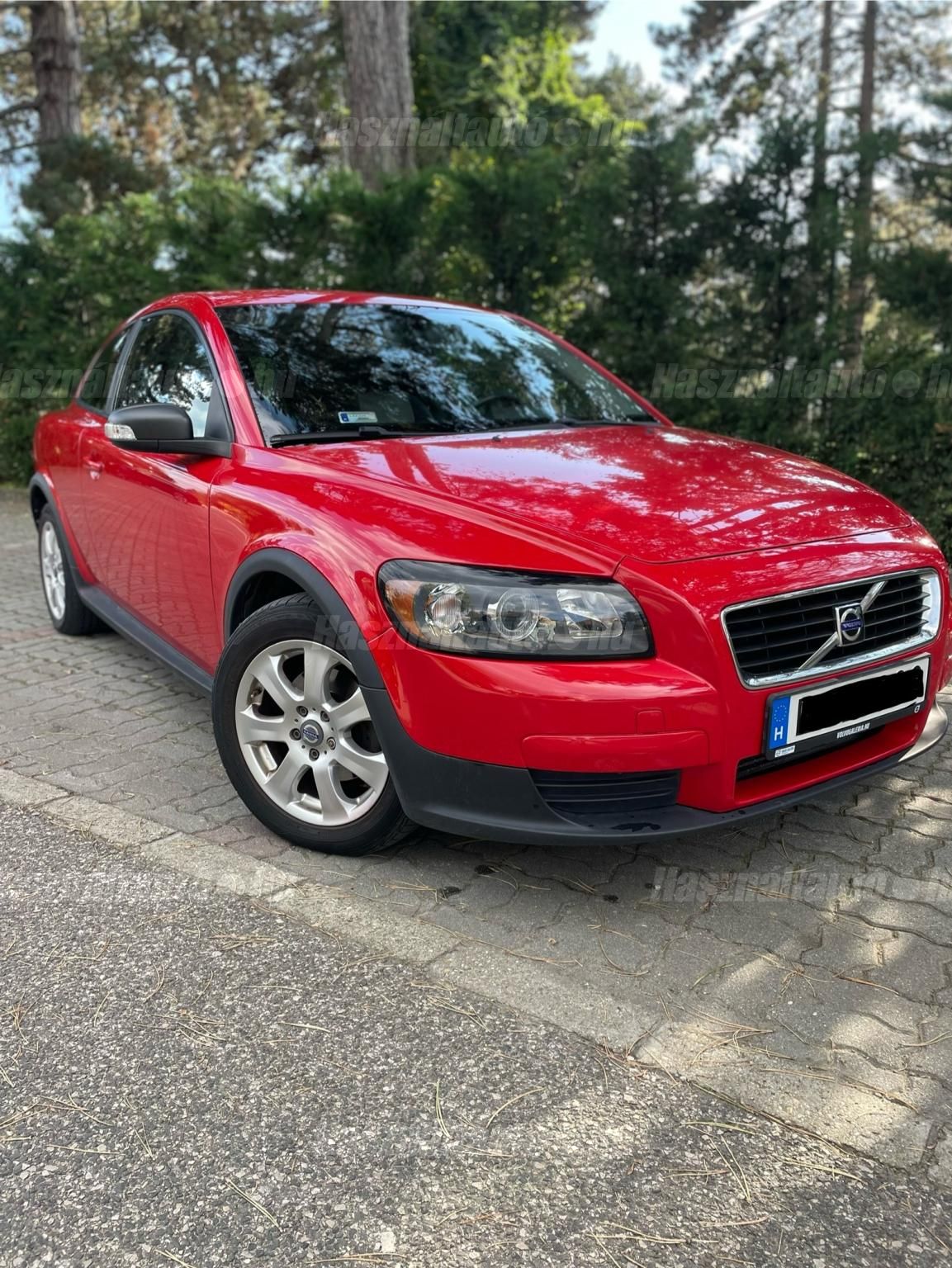 VOLVO C30 2008/1 - 1