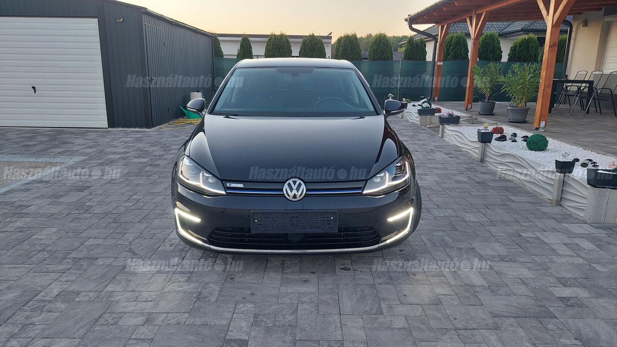VOLKSWAGEN GOLF 2018/2 - 1