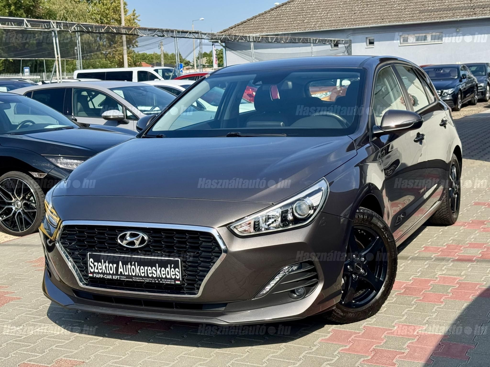HYUNDAI I30 2019/5 - 1
