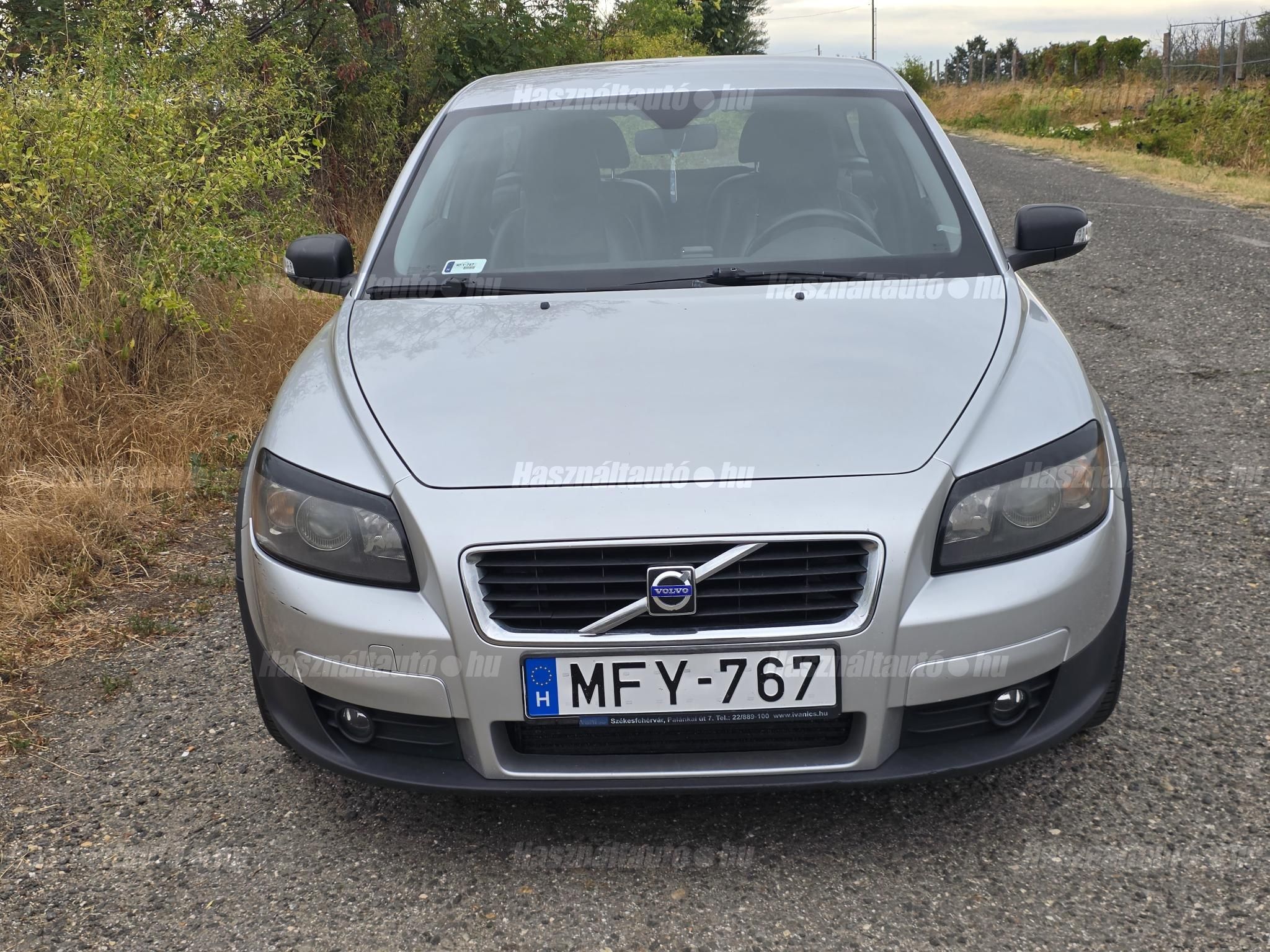 VOLVO C30 2008/10 - 1